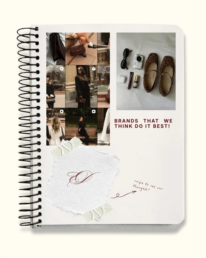 The brands people trust all have one thing in common, they look consistent everywhere.

Here&rsquo;s why we love them &rarr;
#EighteenDigital