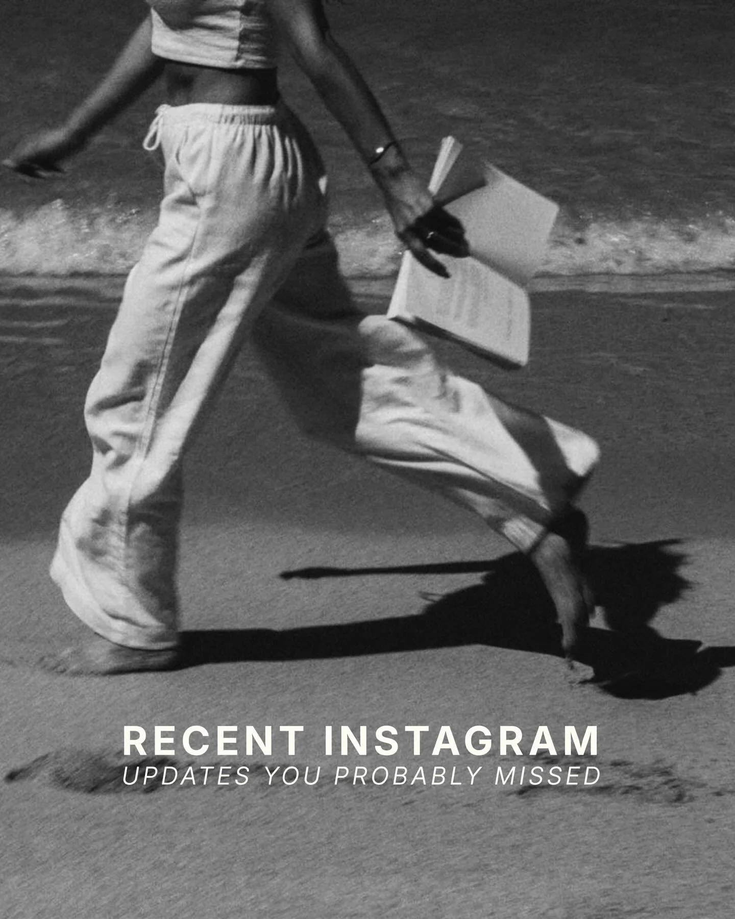 Instagram&rsquo;s changed&hellip; again, here&rsquo;s everything you need to know!

If you&rsquo;re still using Instagram the same way you were last year, you&rsquo;re already behind. #EighteenDigital