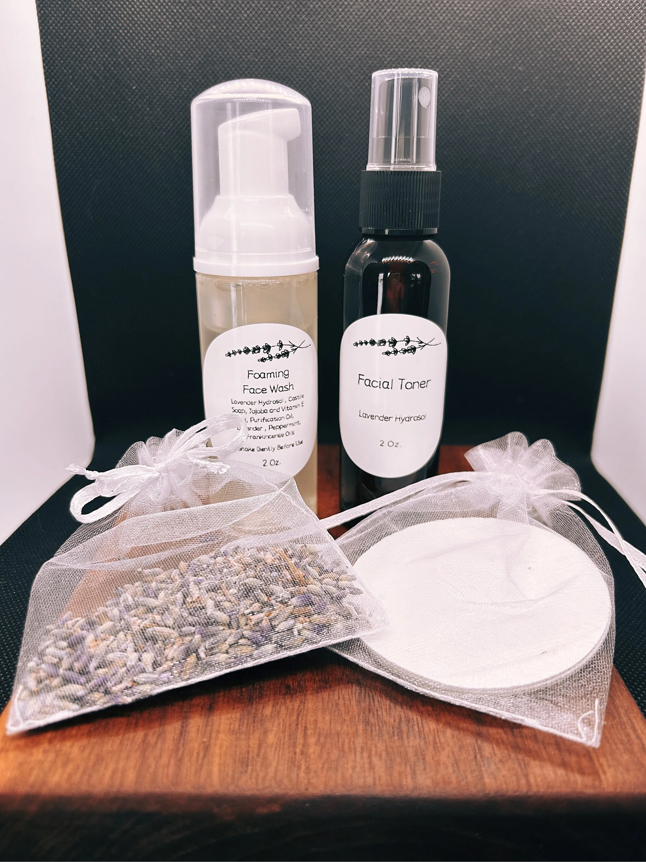 Facial Gift Set
