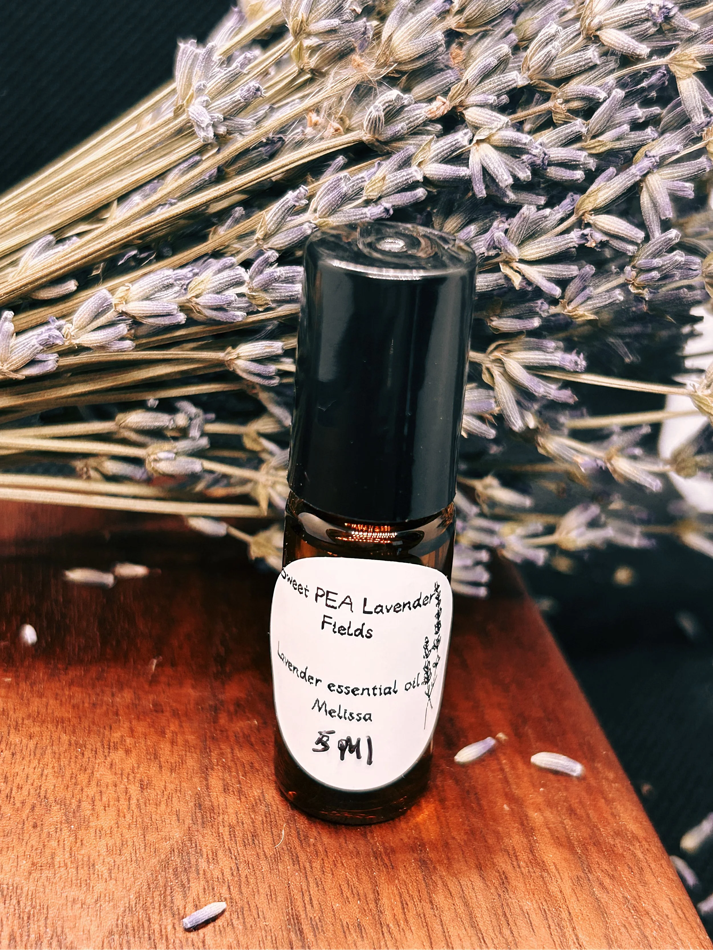 Essential Oil 5 mL