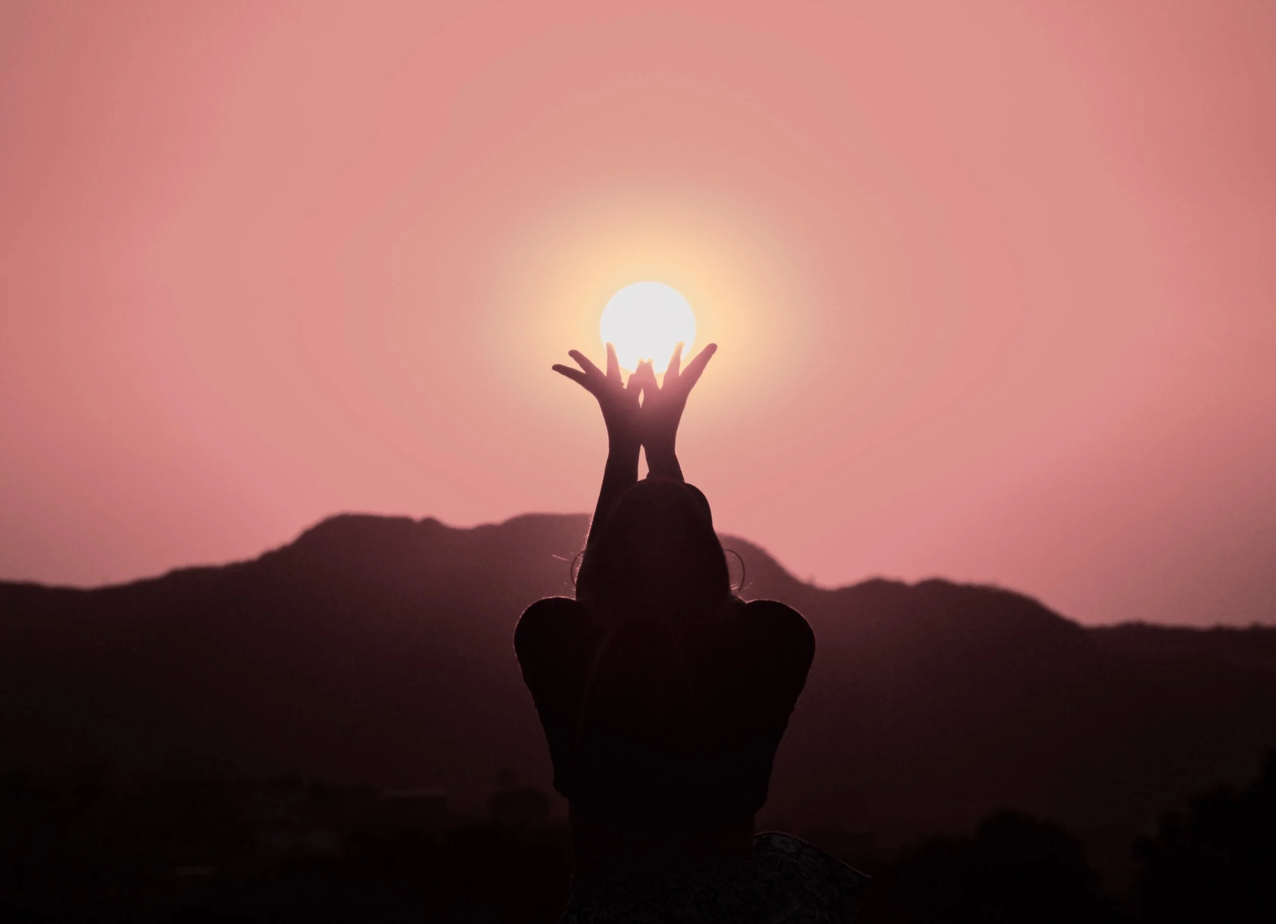 Capacity, why the body matters.