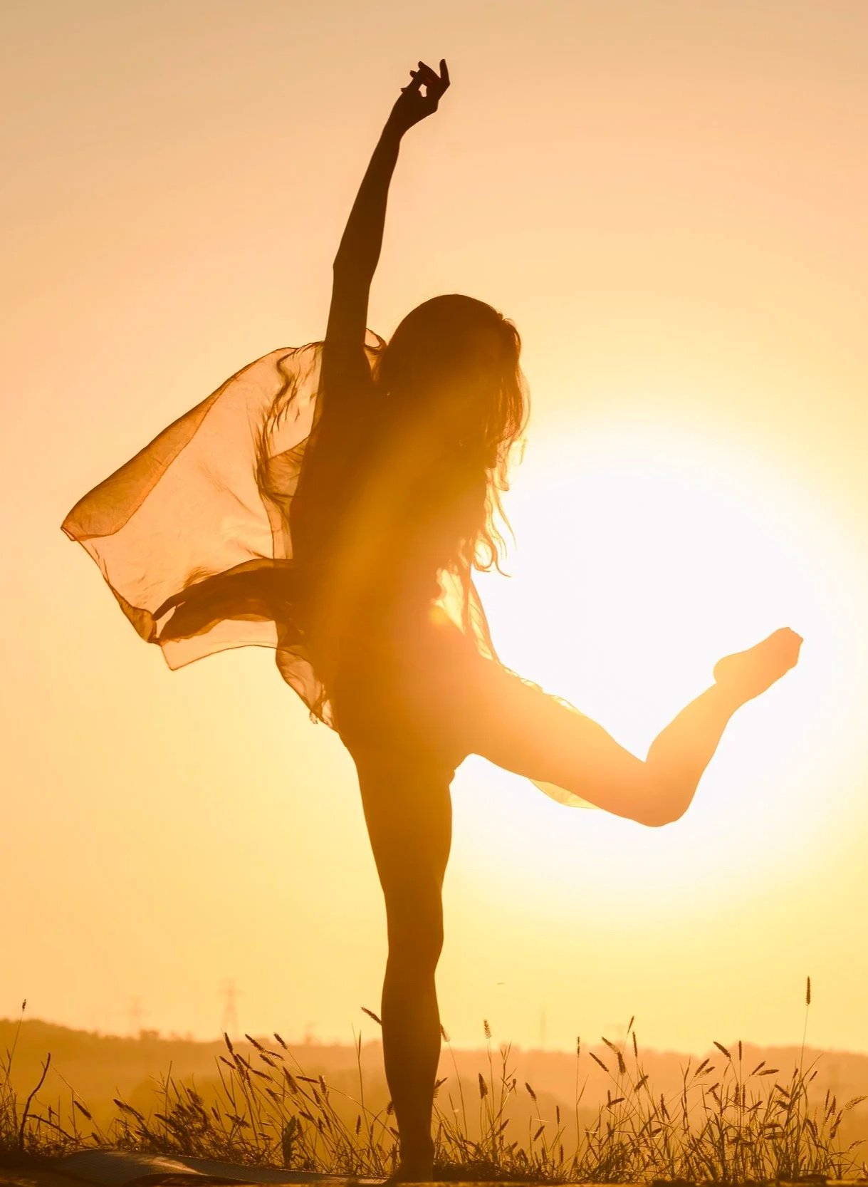 Joy is a state of Being: why we need something deeper than happiness