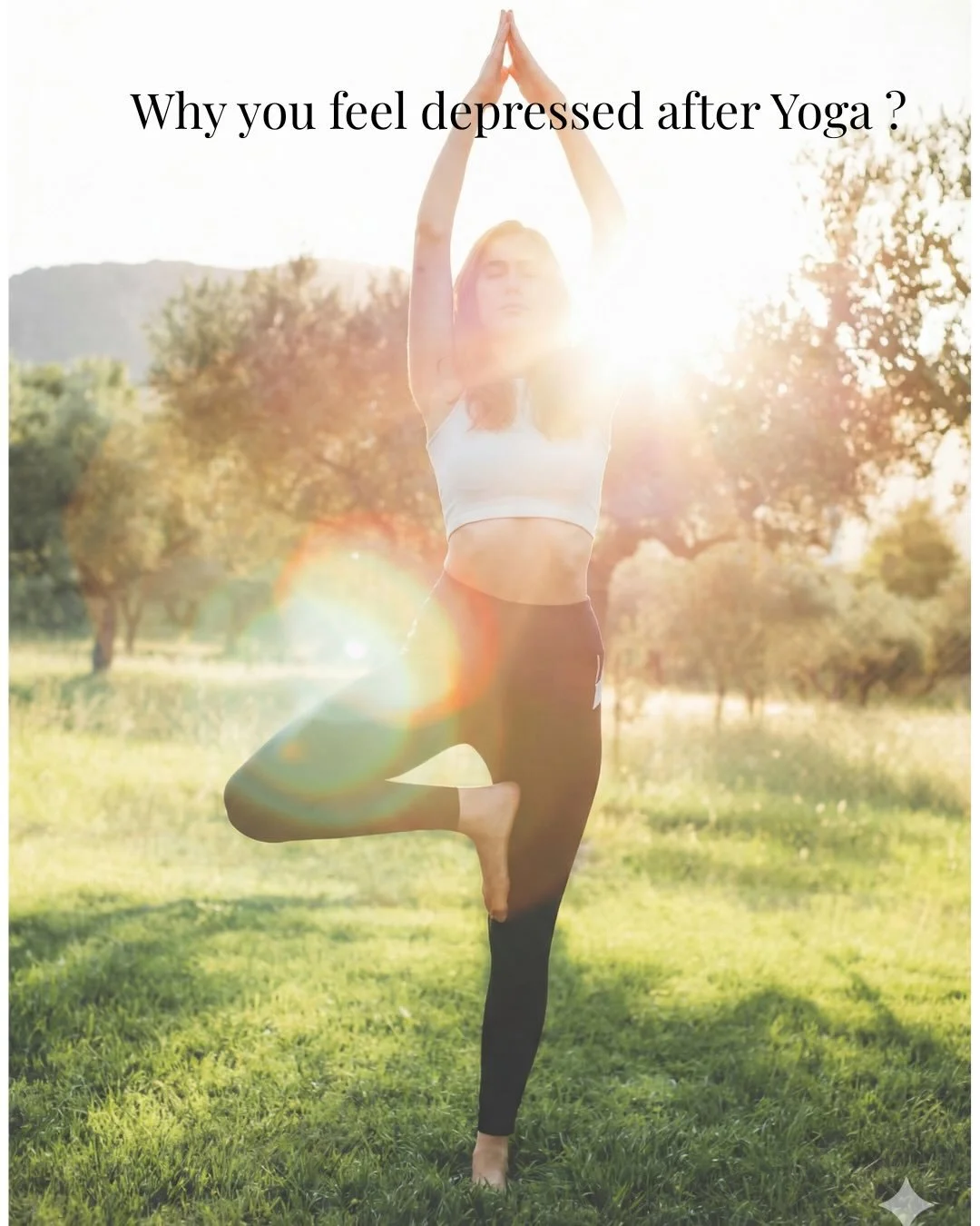 Years&hellip; ago, I was practicing with a high intensity yoga teacher in London. People said his classes would leave you flying high as a kite. They weren&rsquo;t wrong.

The practice opened everything, energy surged, Awareness expanded. I felt clea