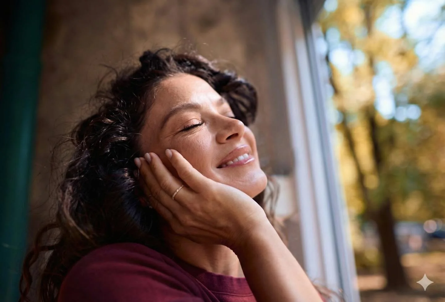 Joy is not happiness.
It is a state of Being.
Happiness is often sold as something to chase. The next achievement. The next purchase. The next version of yourself.
Many people feel exhausted and disconnected not because something is wrong with them, 