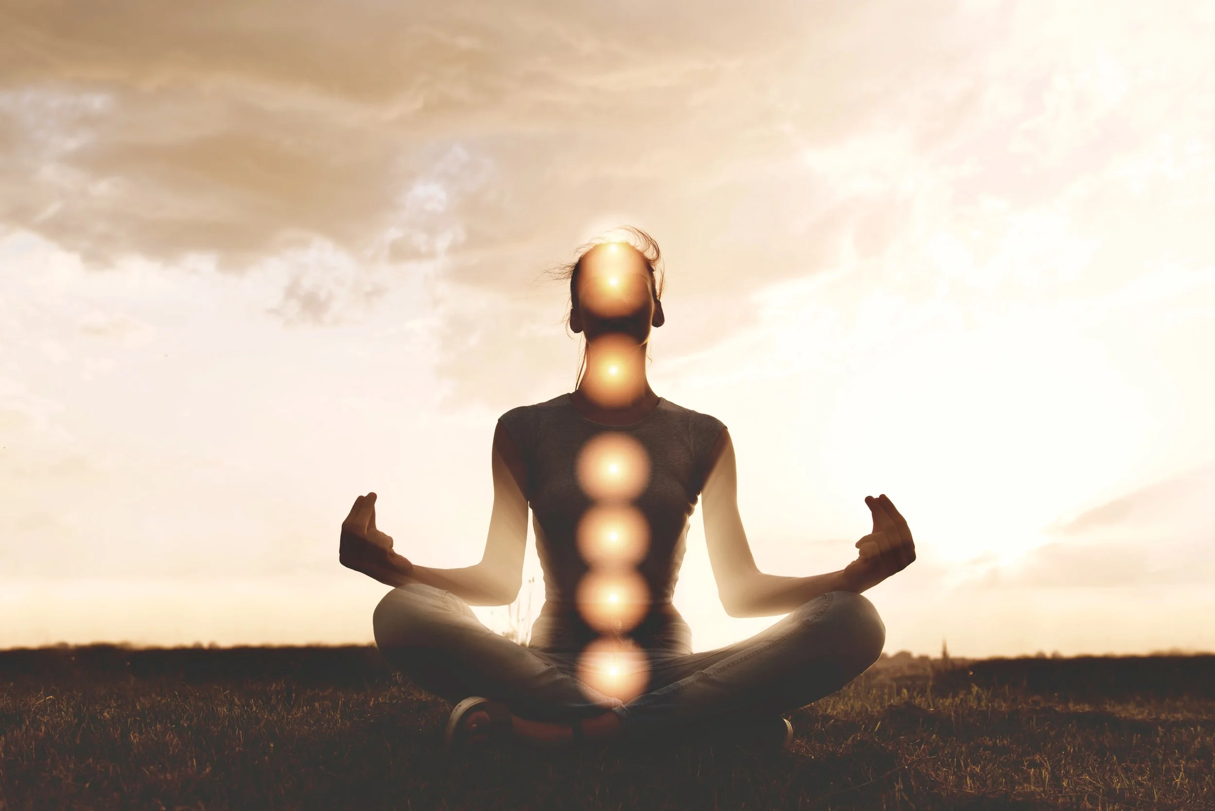 The wounds that hide in the body