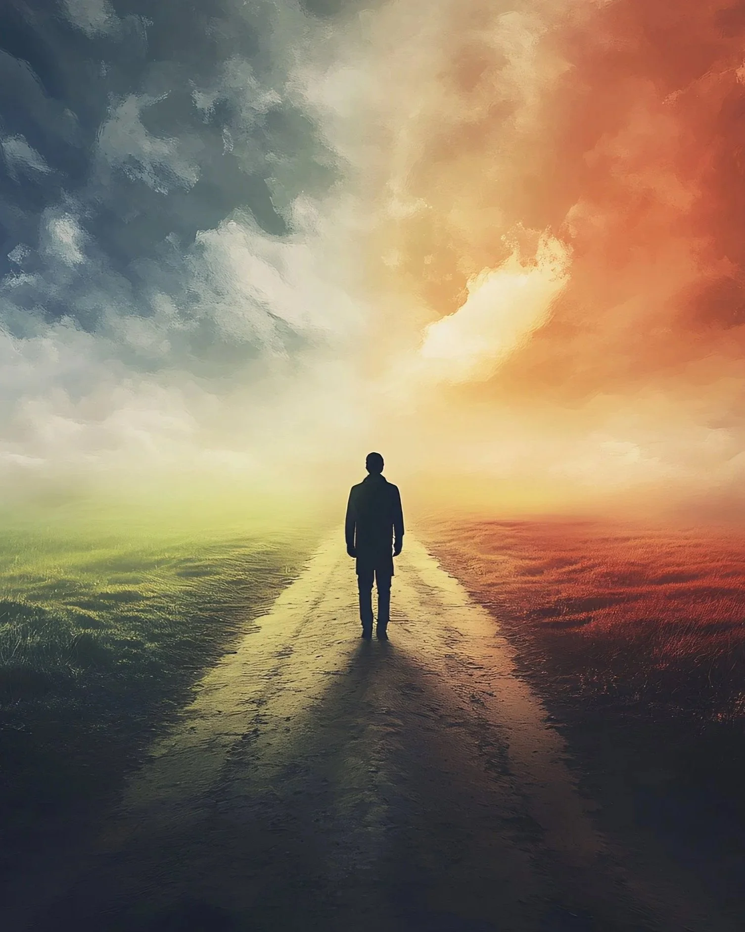 Why you feel overwhelmed all the time (even when life is not that busy)