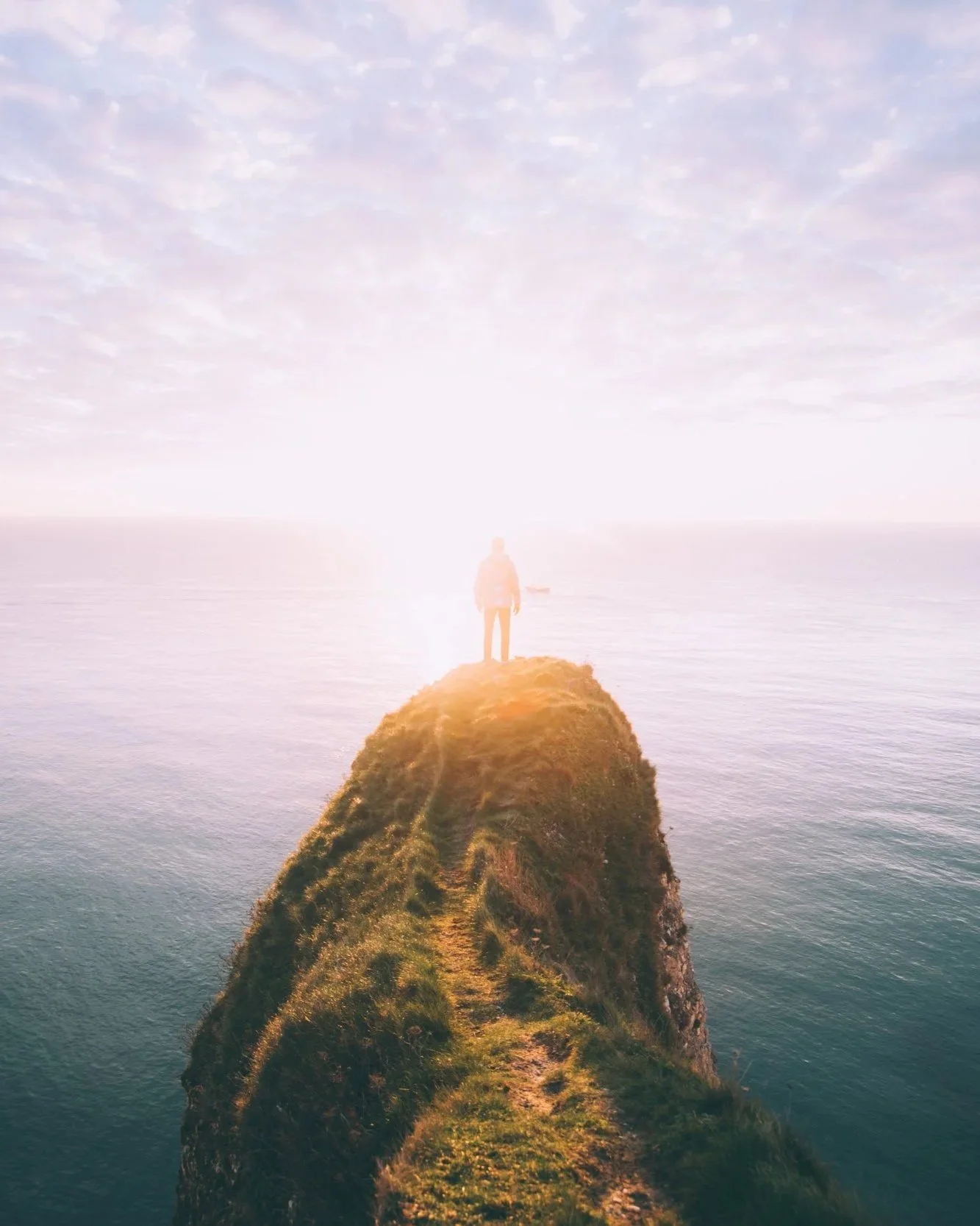 Why you feel lost in life (and why you can’t find your purpose)