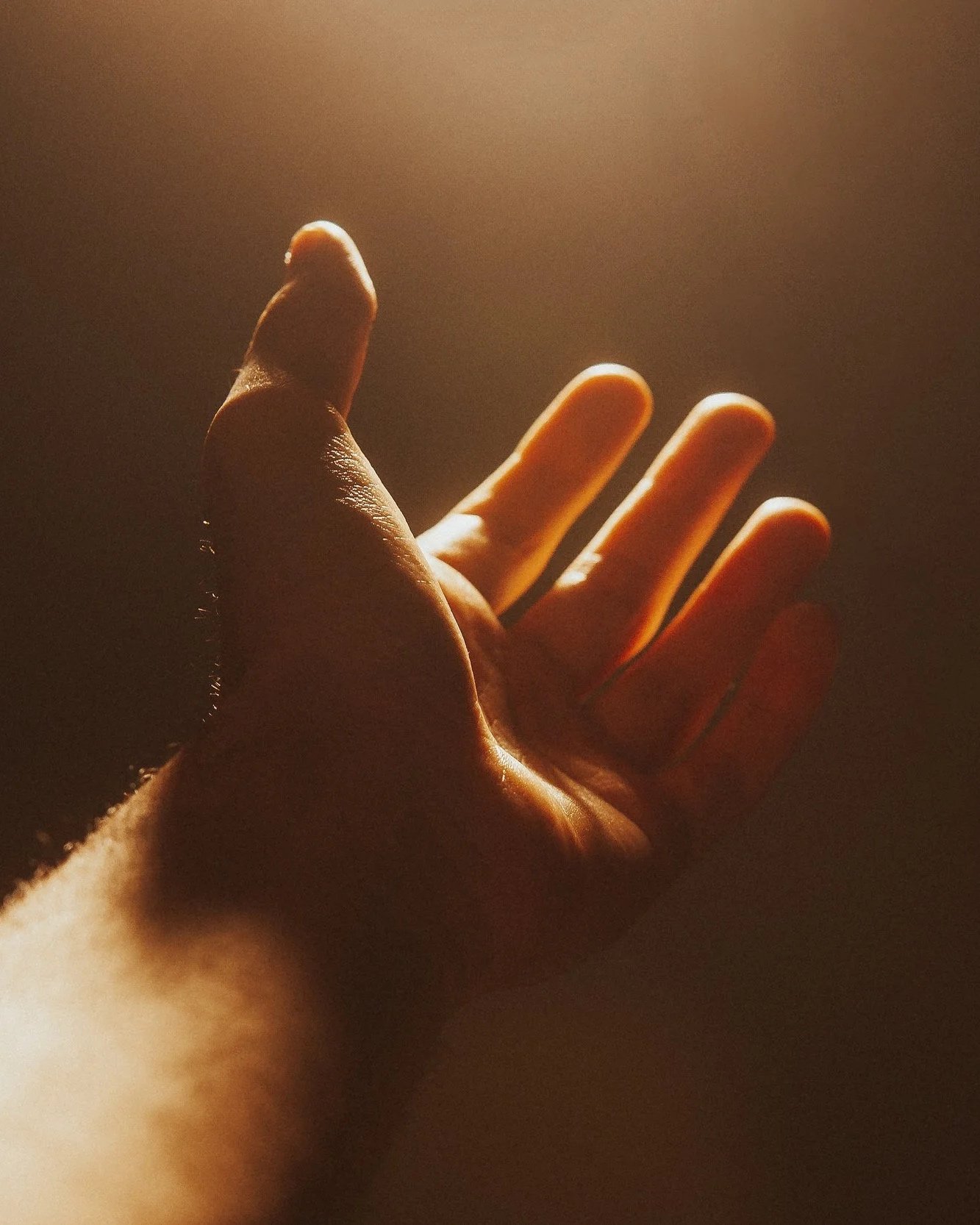 The Art of letting go