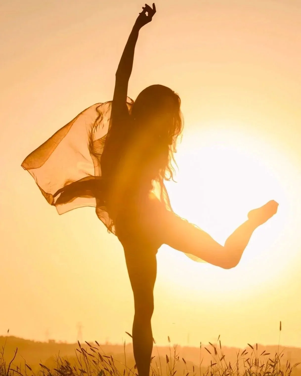 Joy is a state of Being: why we need something deeper than happiness
