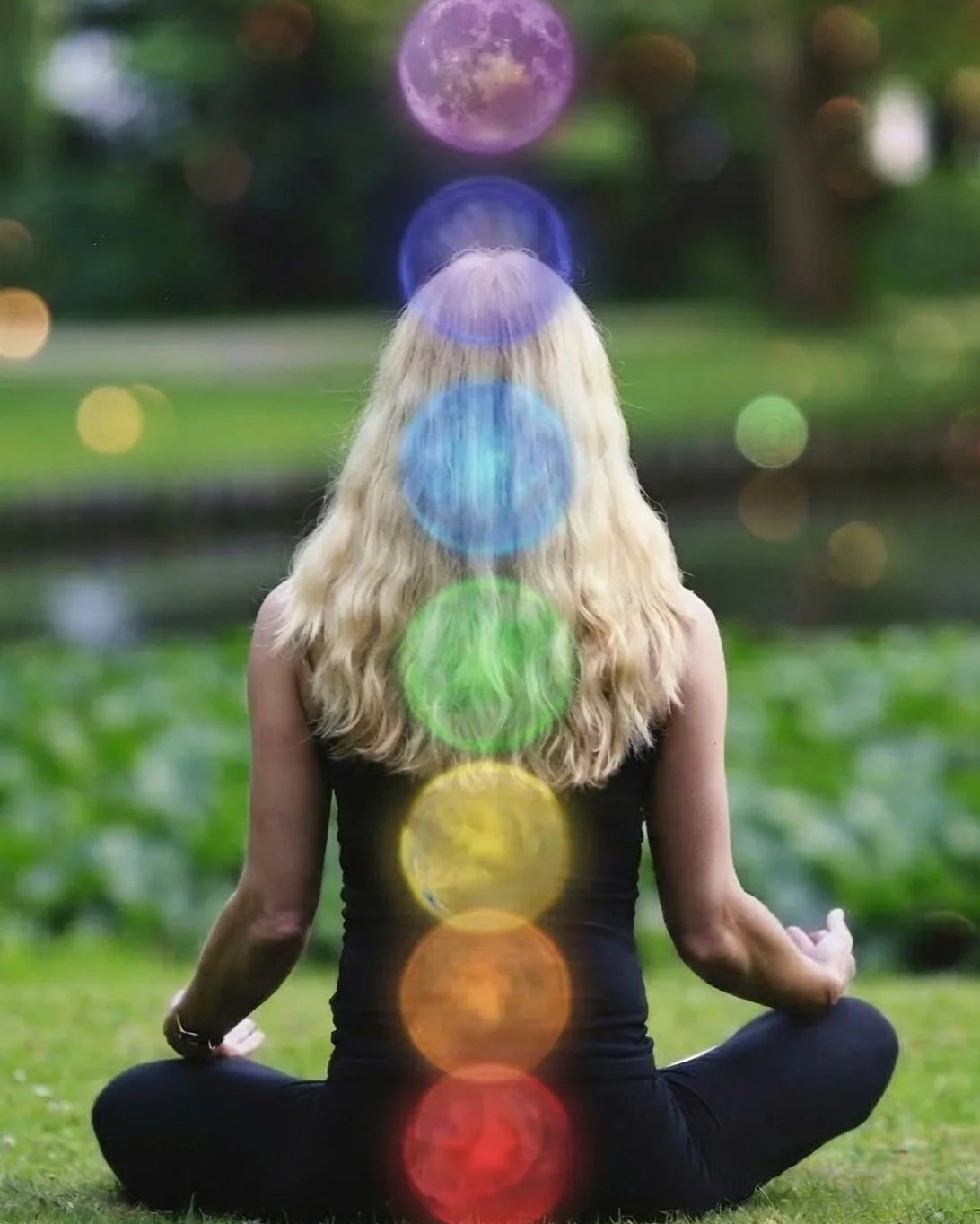 The seven emotional wounds that keep you stuck 