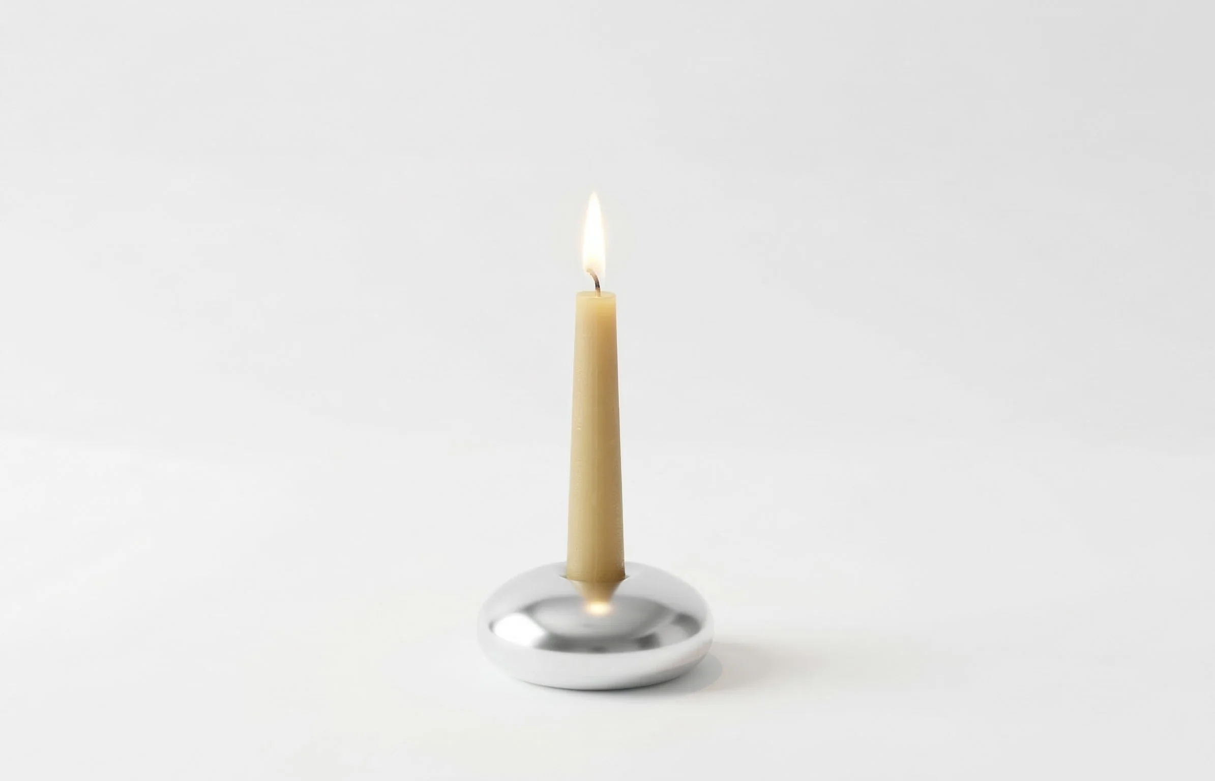 Meditation Candle