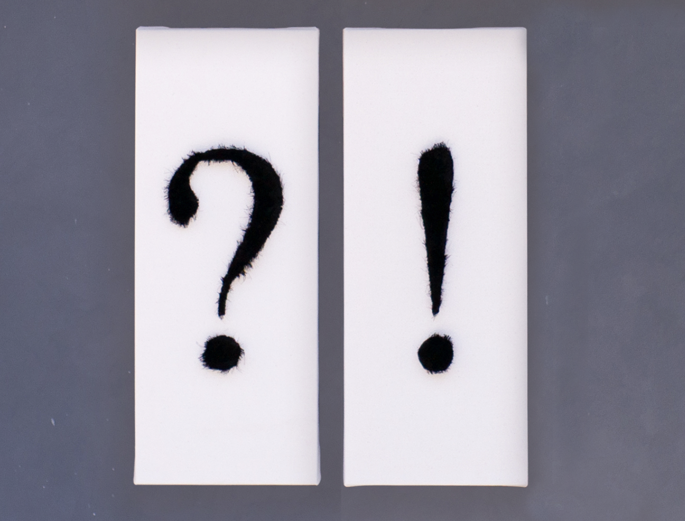 DIY (do it yourself) vs GPH (get professional help)