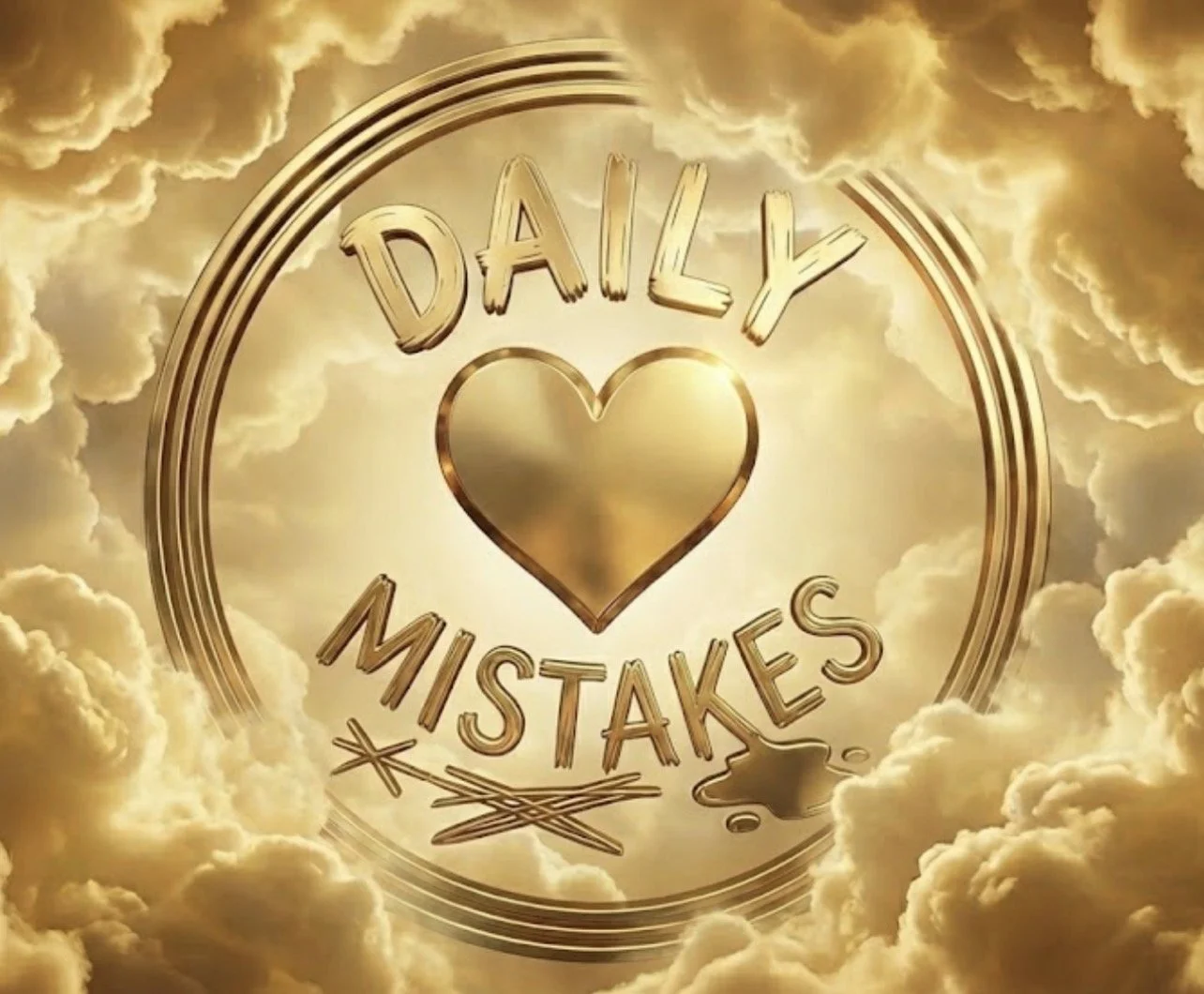 DAILY ♥️ MISTAKES
