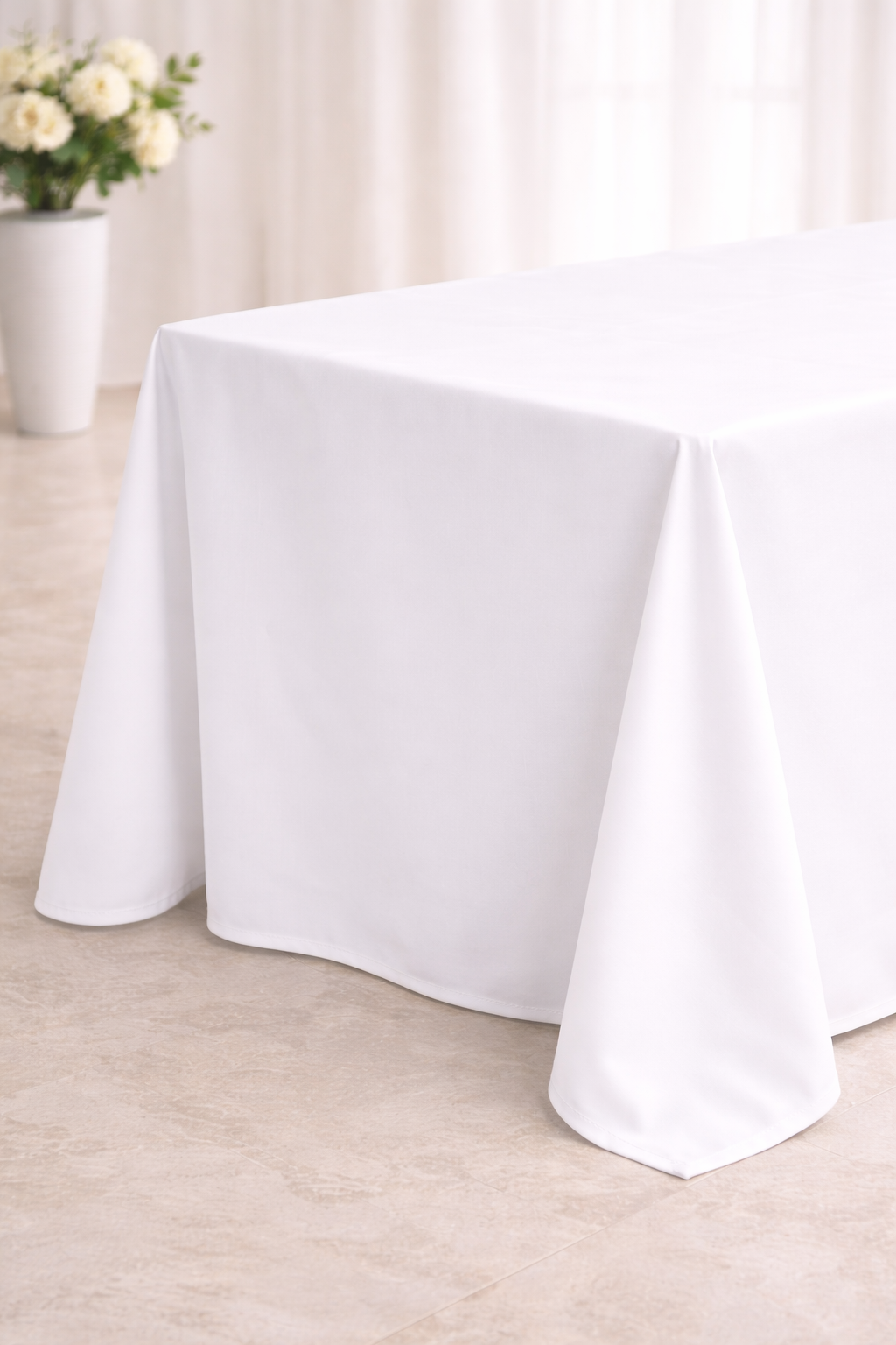 Tablecloth - Rectangular