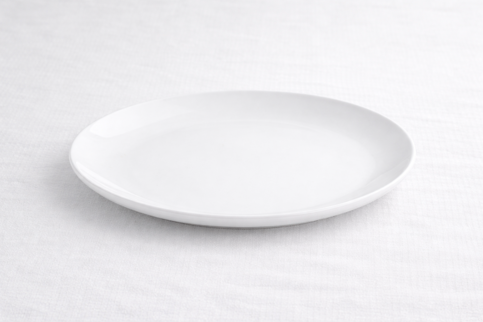 Dinner Plate (10.5”)