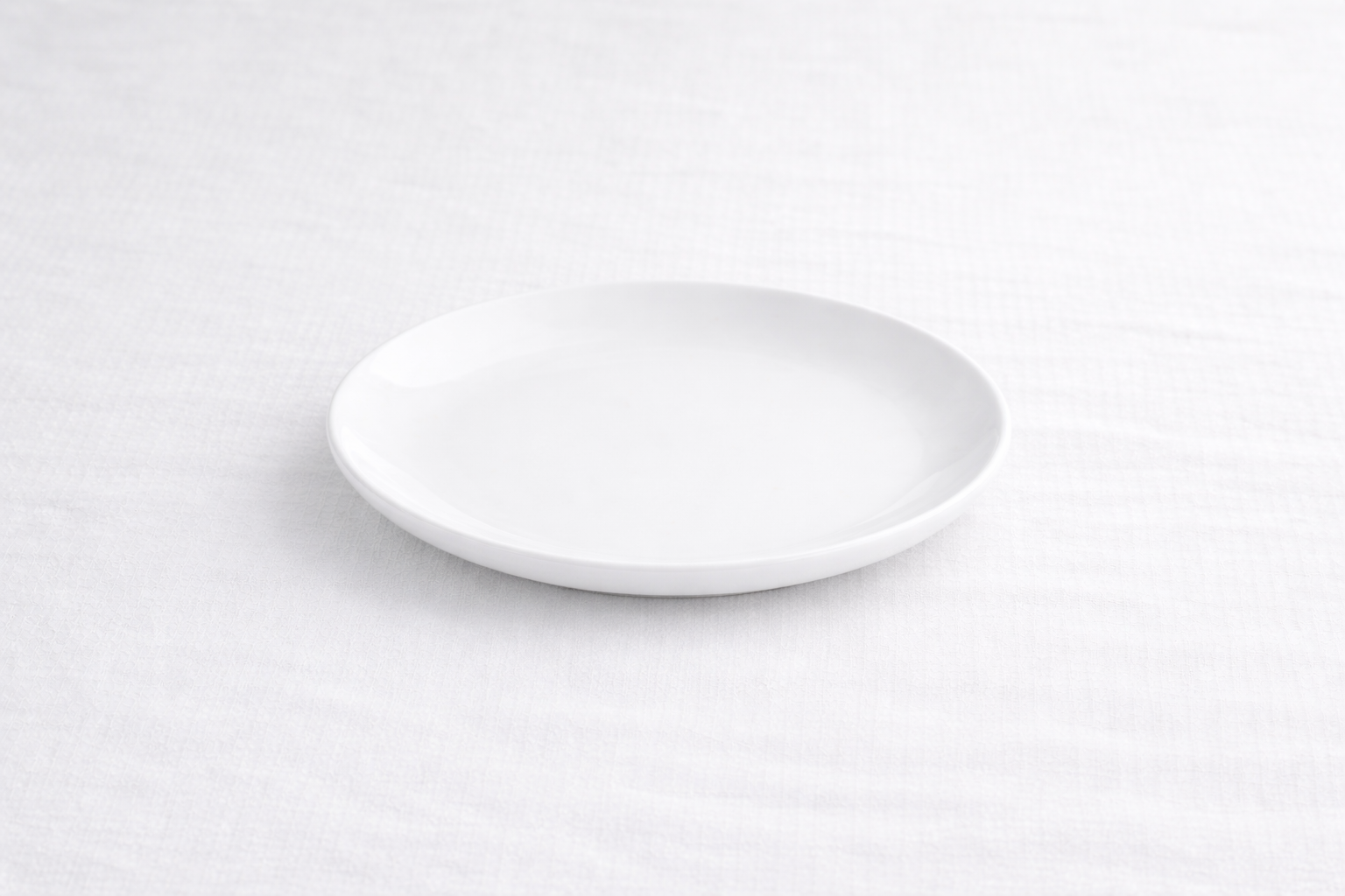 B&B/Dessert Plate (6.5")