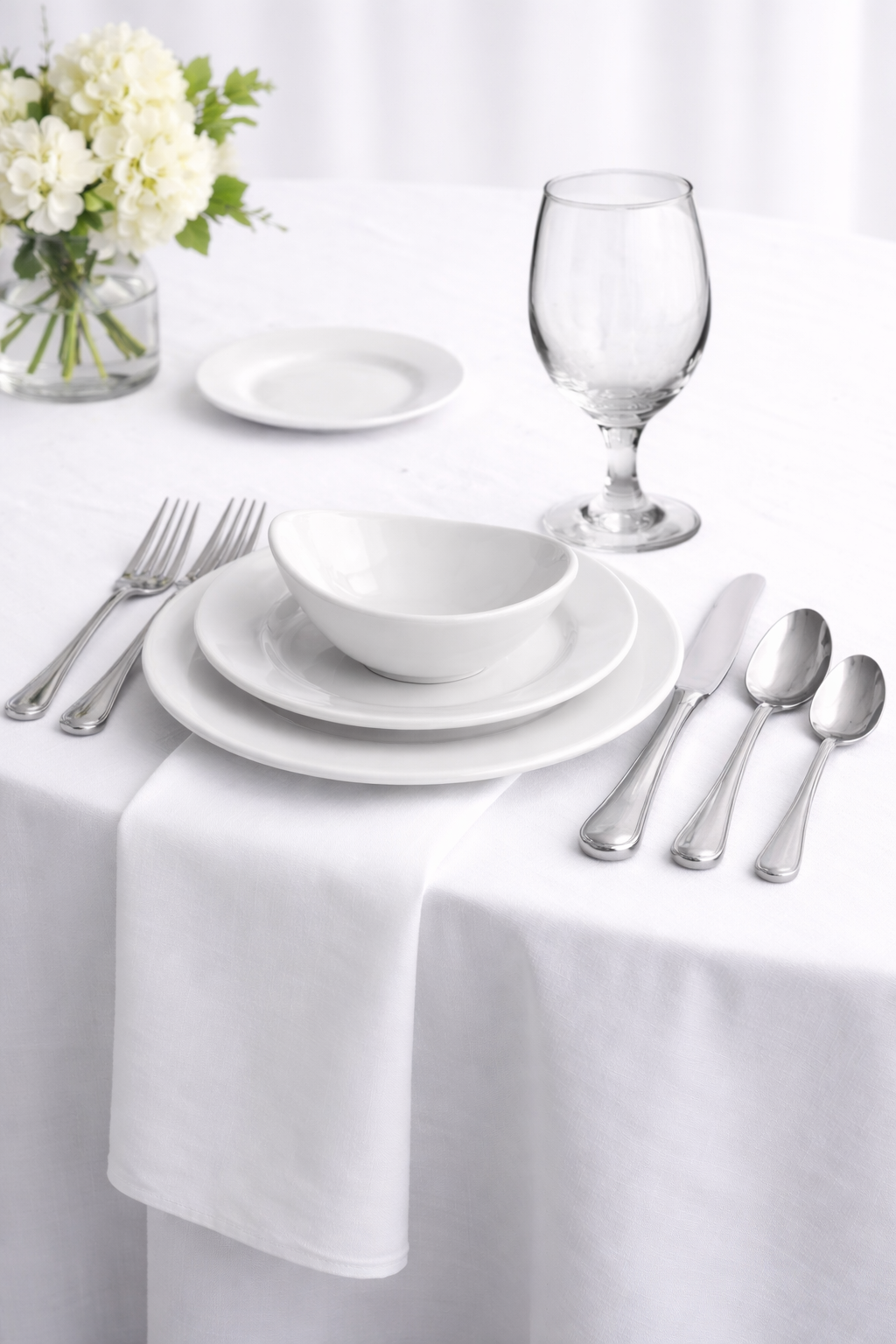Complete Tableware Package