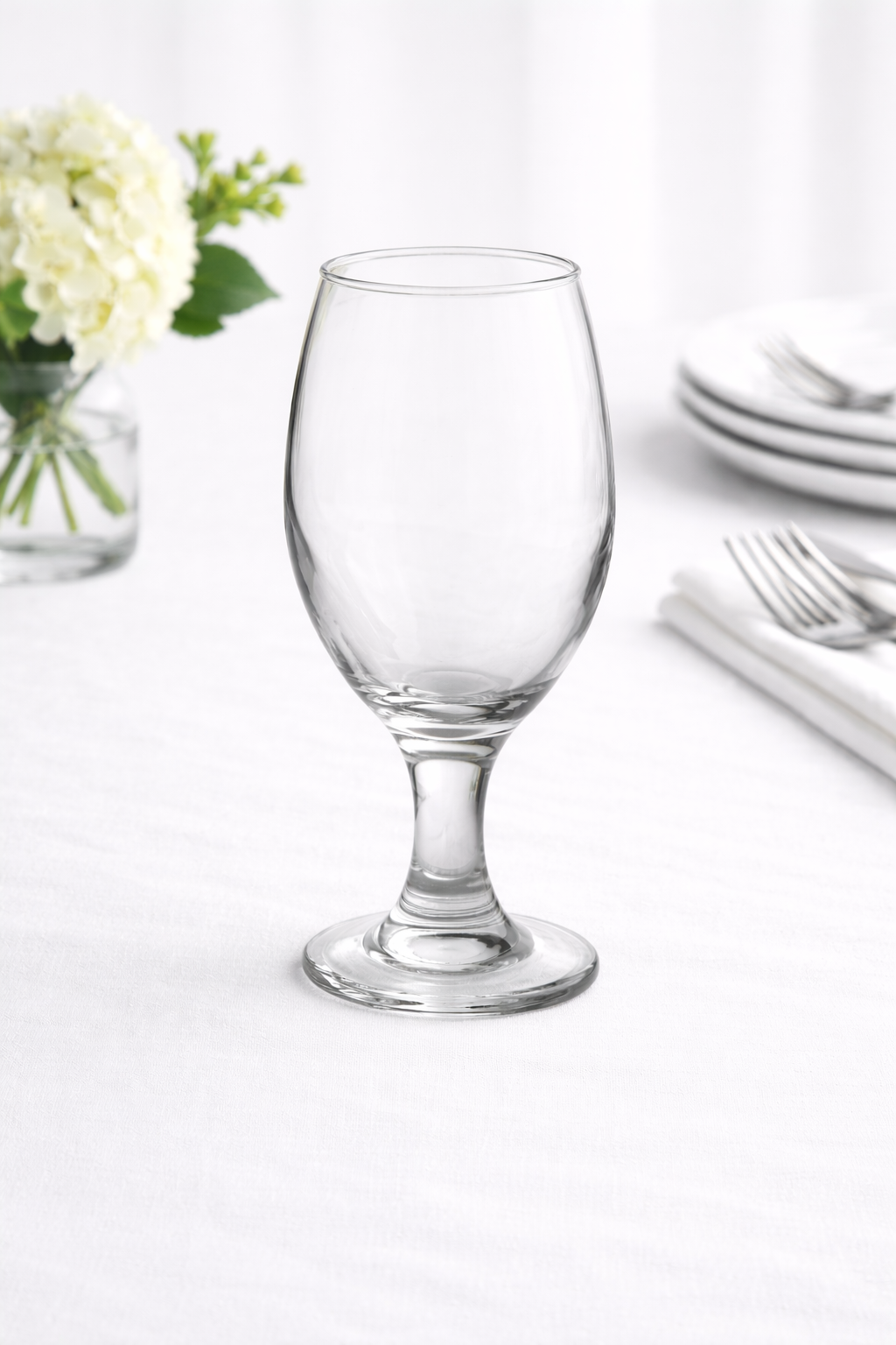 Glass Goblet (14 oz.)