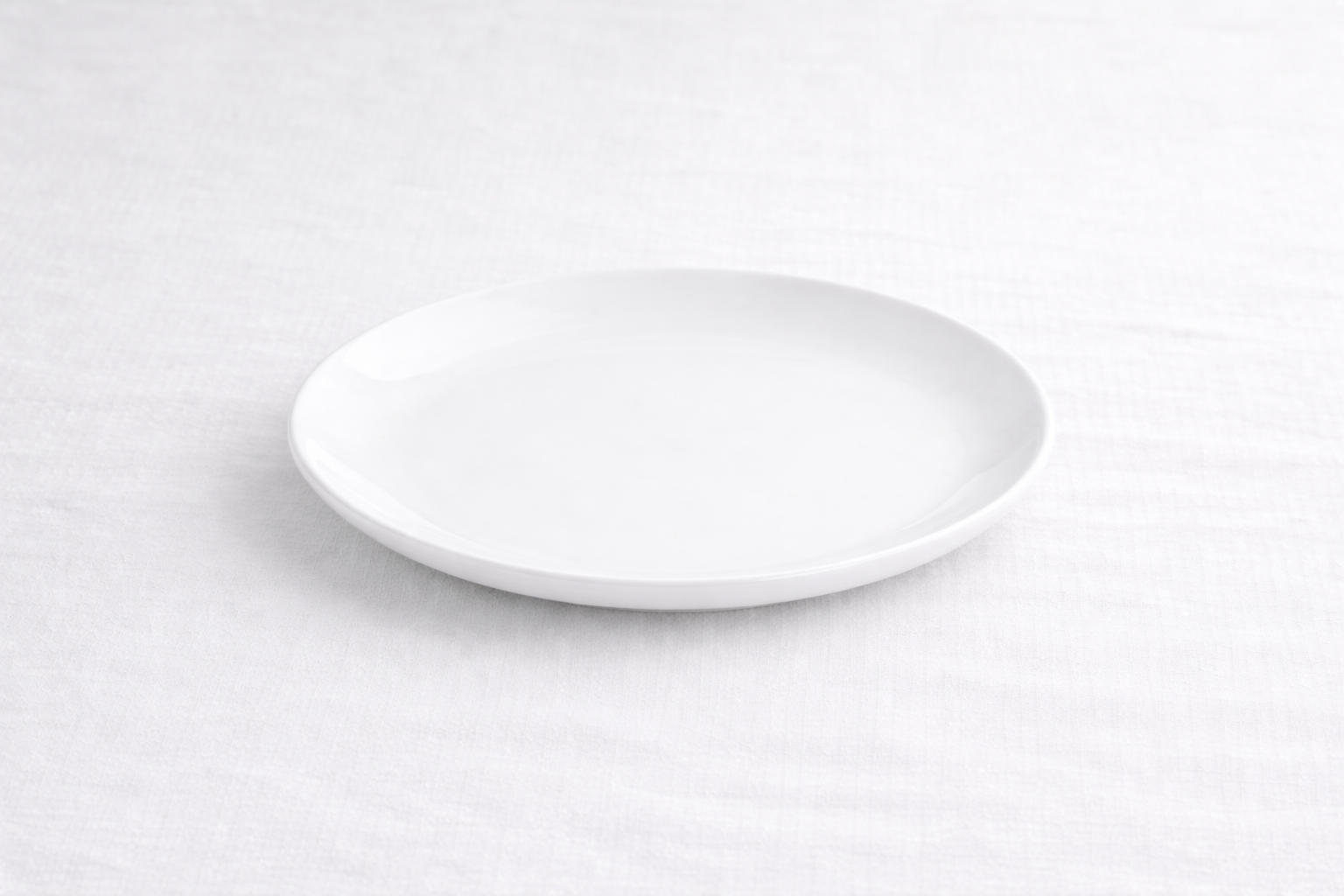 Salad Plate (8")
