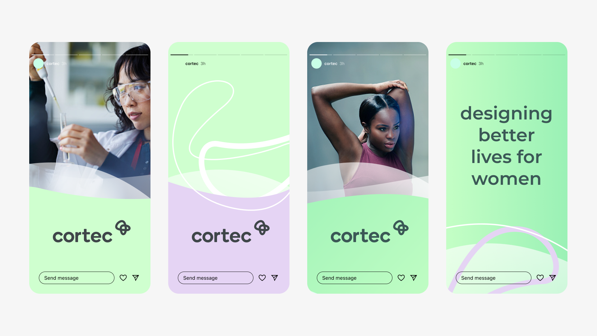 An image of Greenspacing.