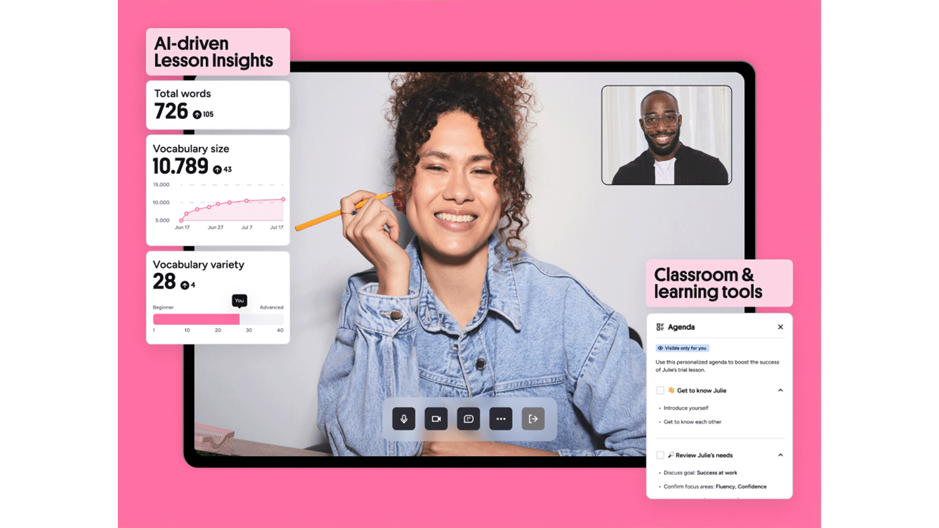 An image of Greenspacing.