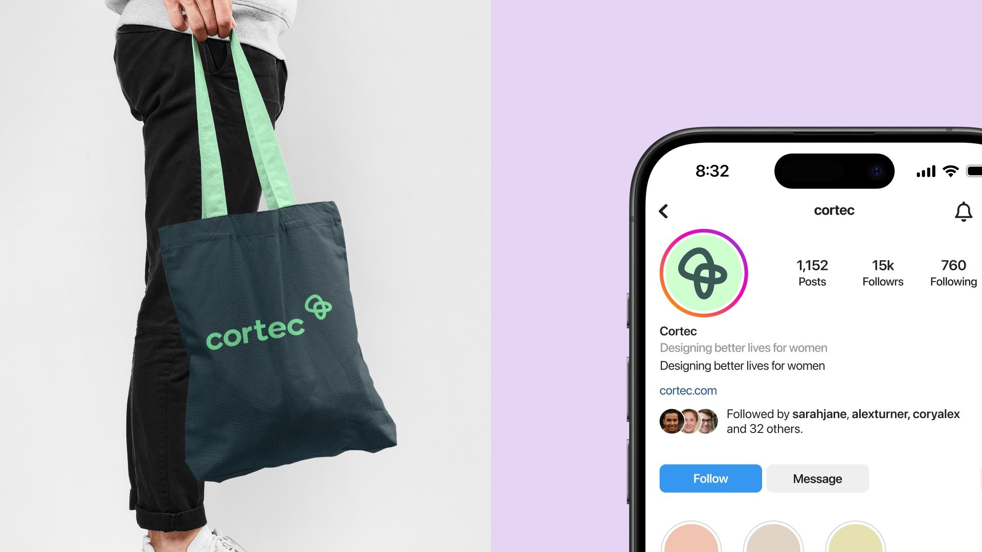 An image of Greenspacing.