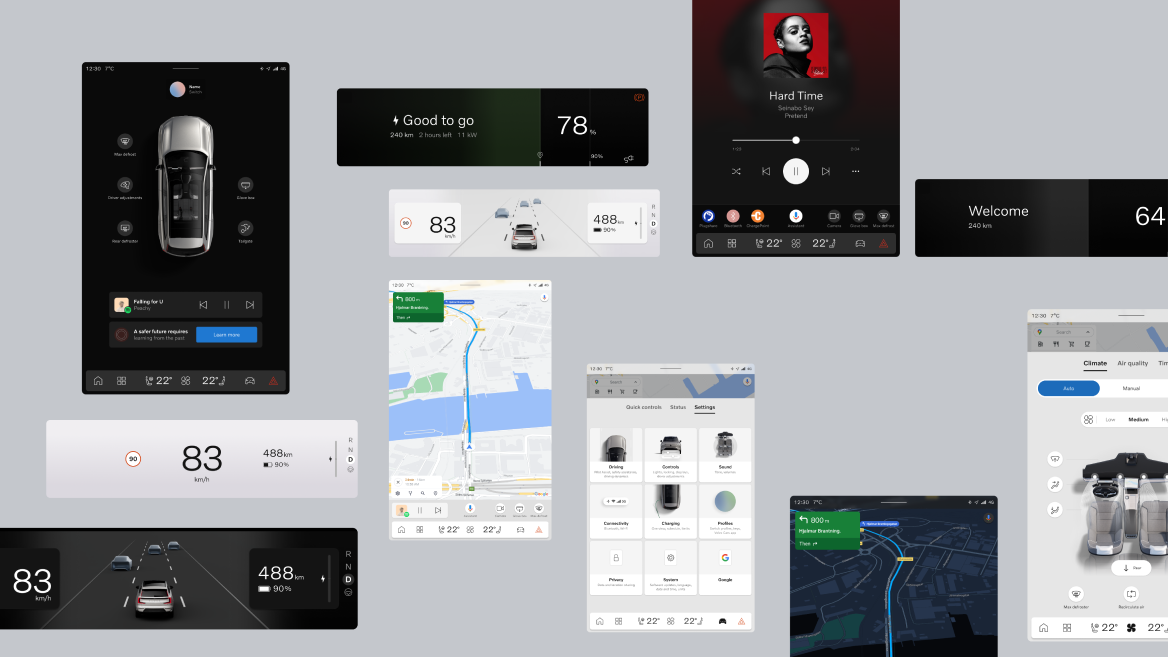 An image of Greenspacing.