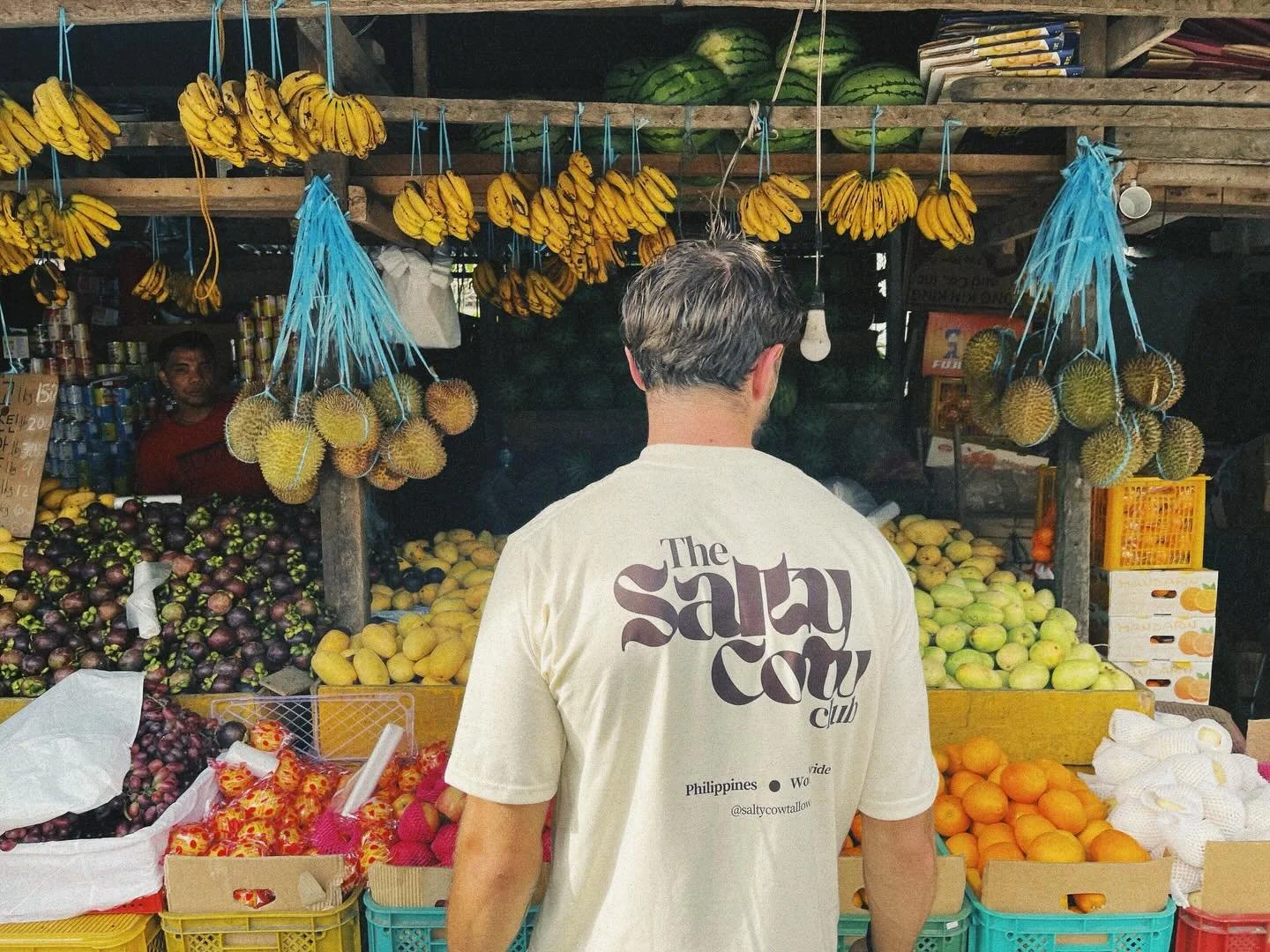 Whole foods &bull; Organic Cotton &bull; Natural Skincare ☀️

Made with 100% Organic Cotton for your high frequency adventures. Limited quantities only 🥭

Link in bio 🐄 

#outdoors 
#nature
#adventure 
#organiccottonclothing 
#highfrequency