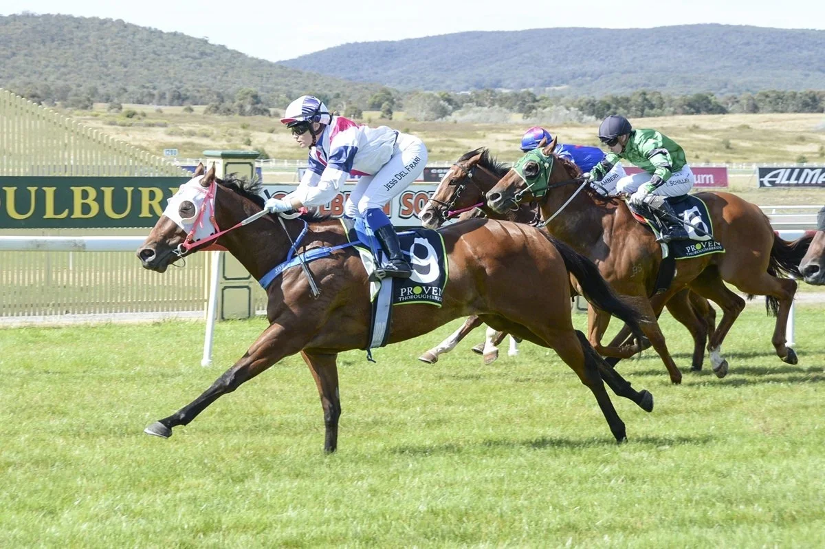 Bobby’s Secret set to tackle Condobolin Cup
