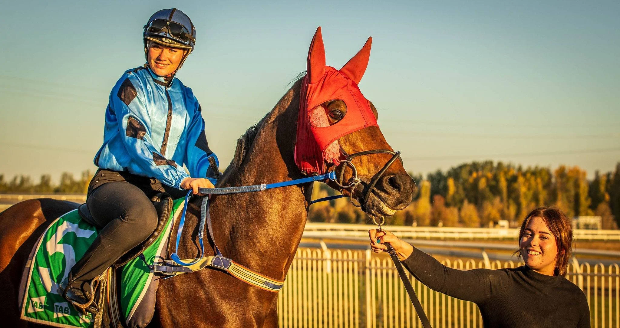 Pattera’s Wagga win continues stable’s strong season