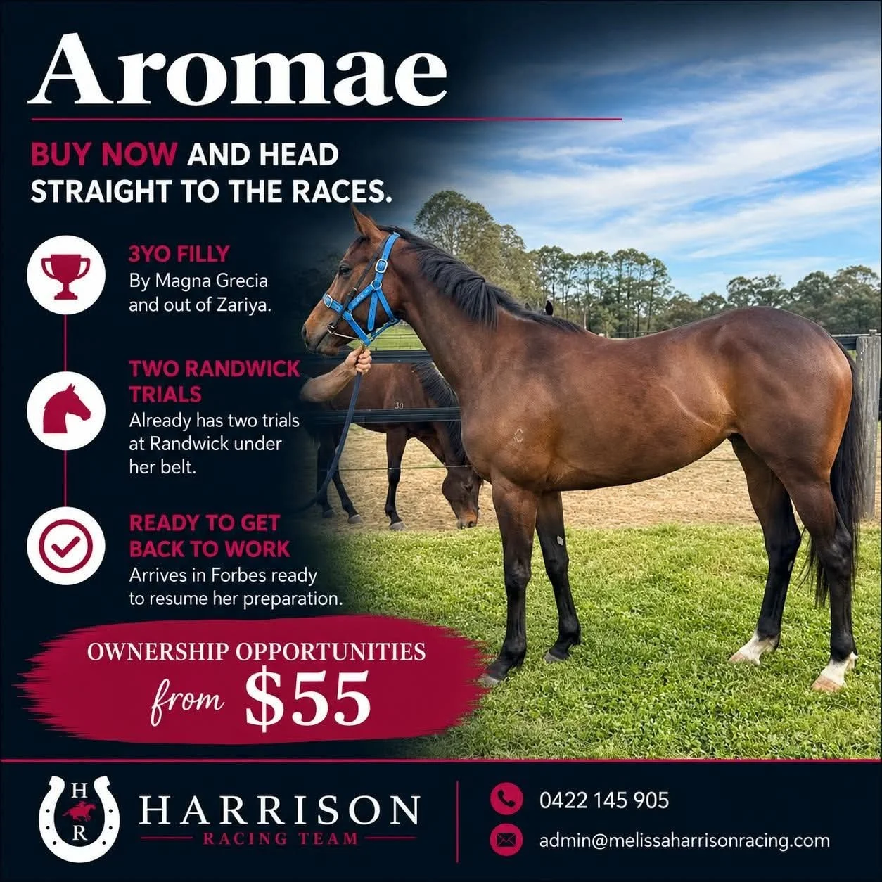 Aromae