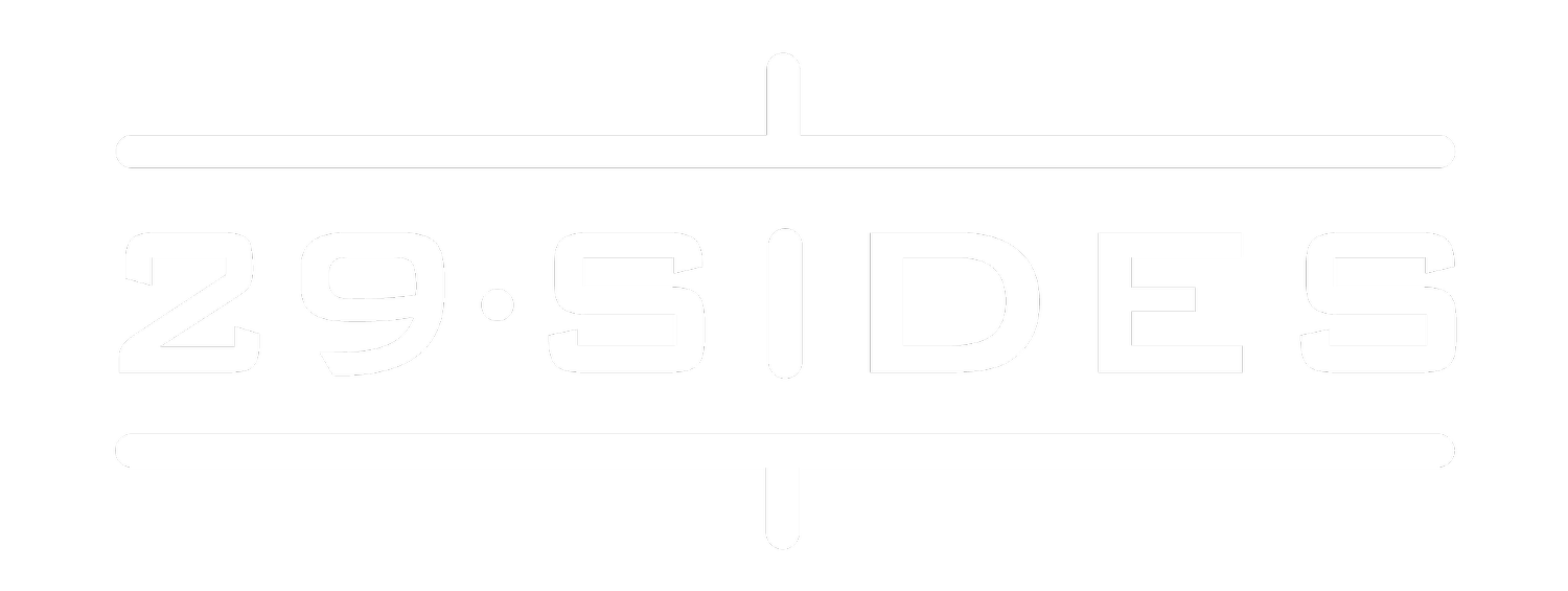 29 Sides