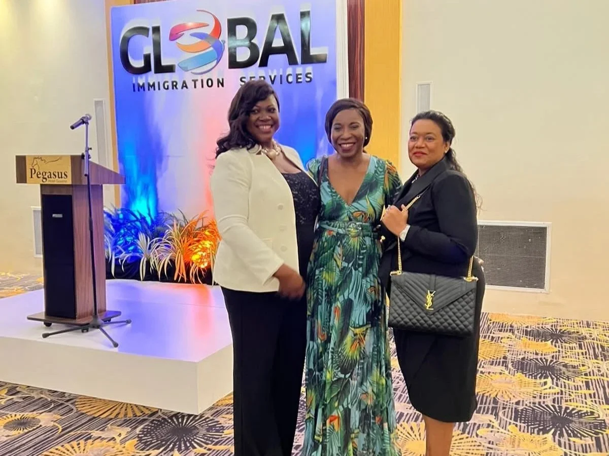 Global Immigration Services