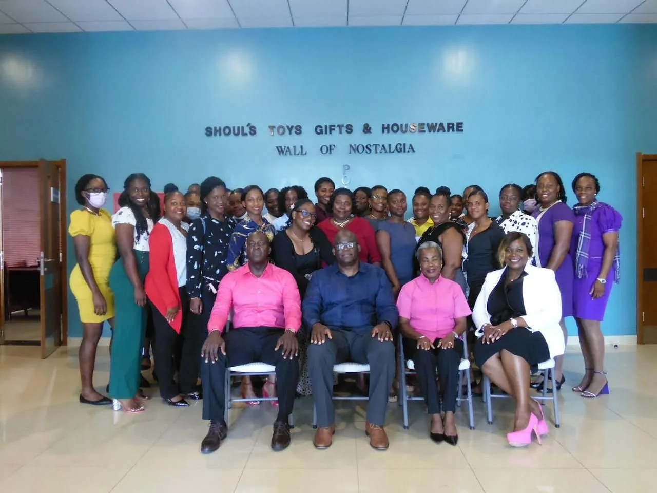 Antigua & Barbuda Defense Force