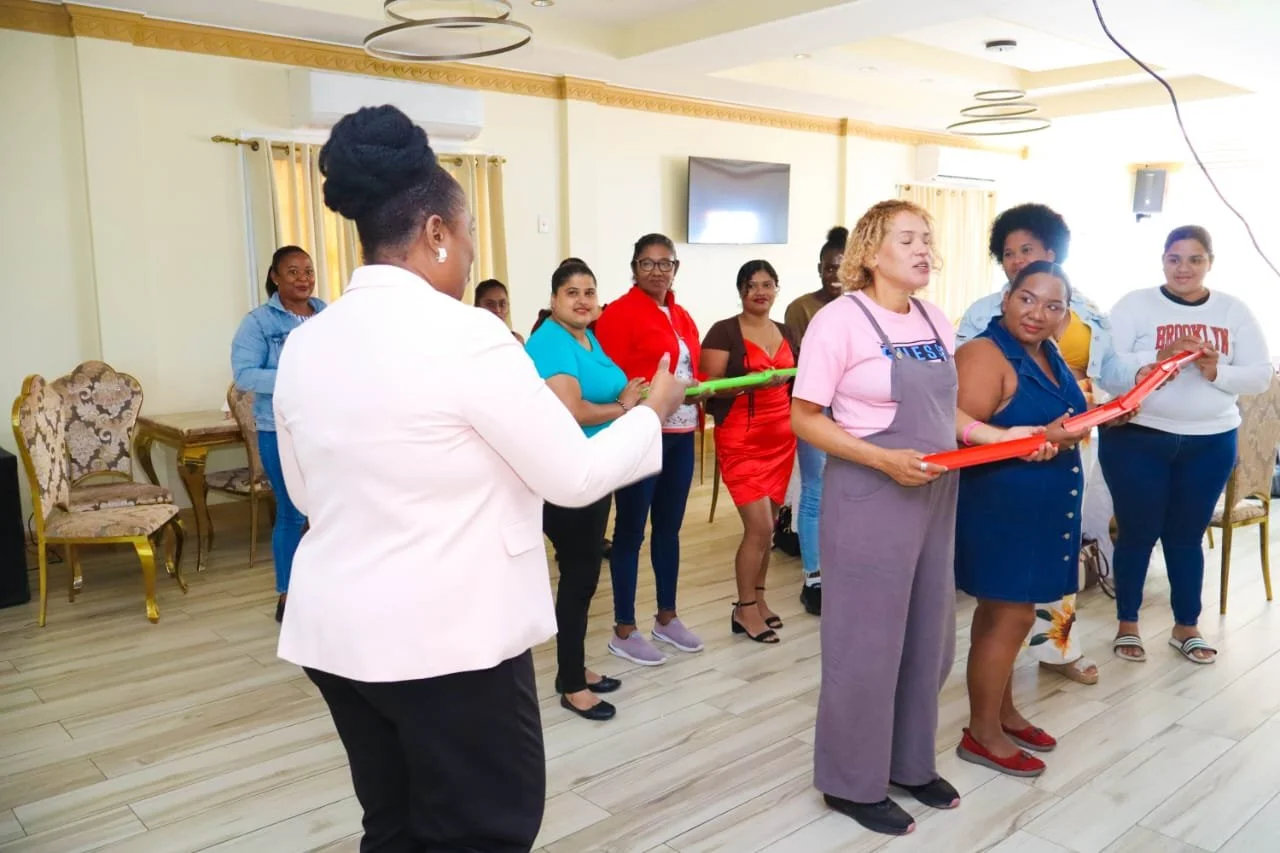 Women in Entrepreneurship Bootcamp