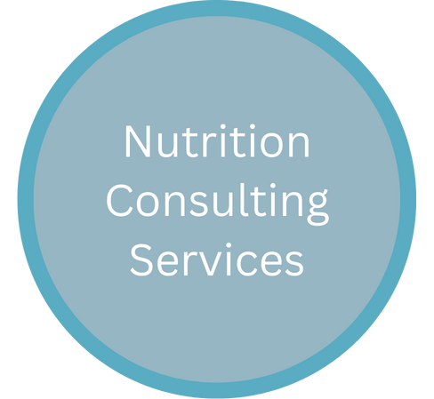 Nutrition Consulting