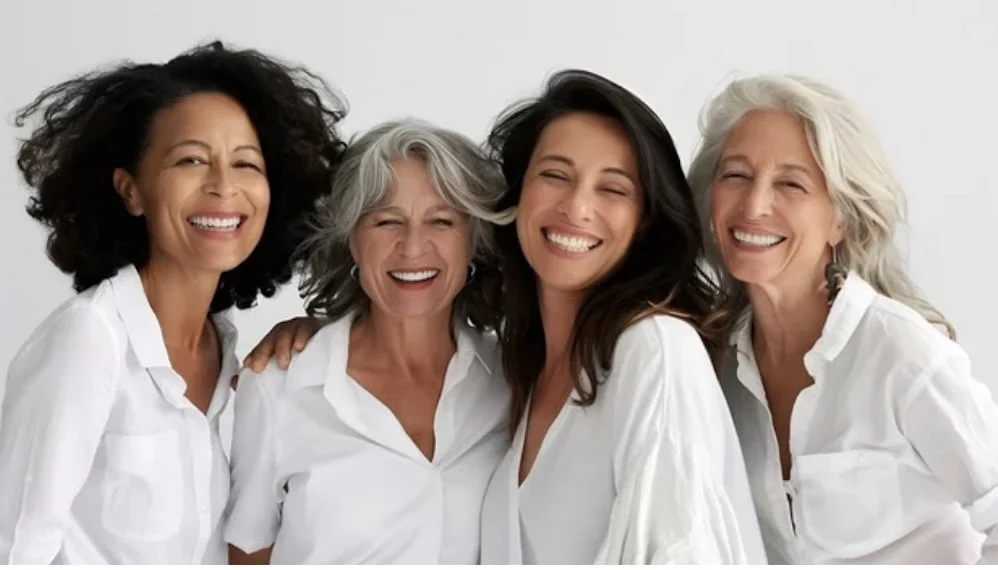 Why Hair Color Maintenance Feels Different as We Get Older