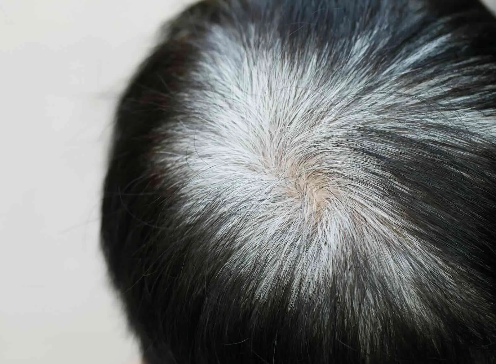 Who Gray Blending Is Not For