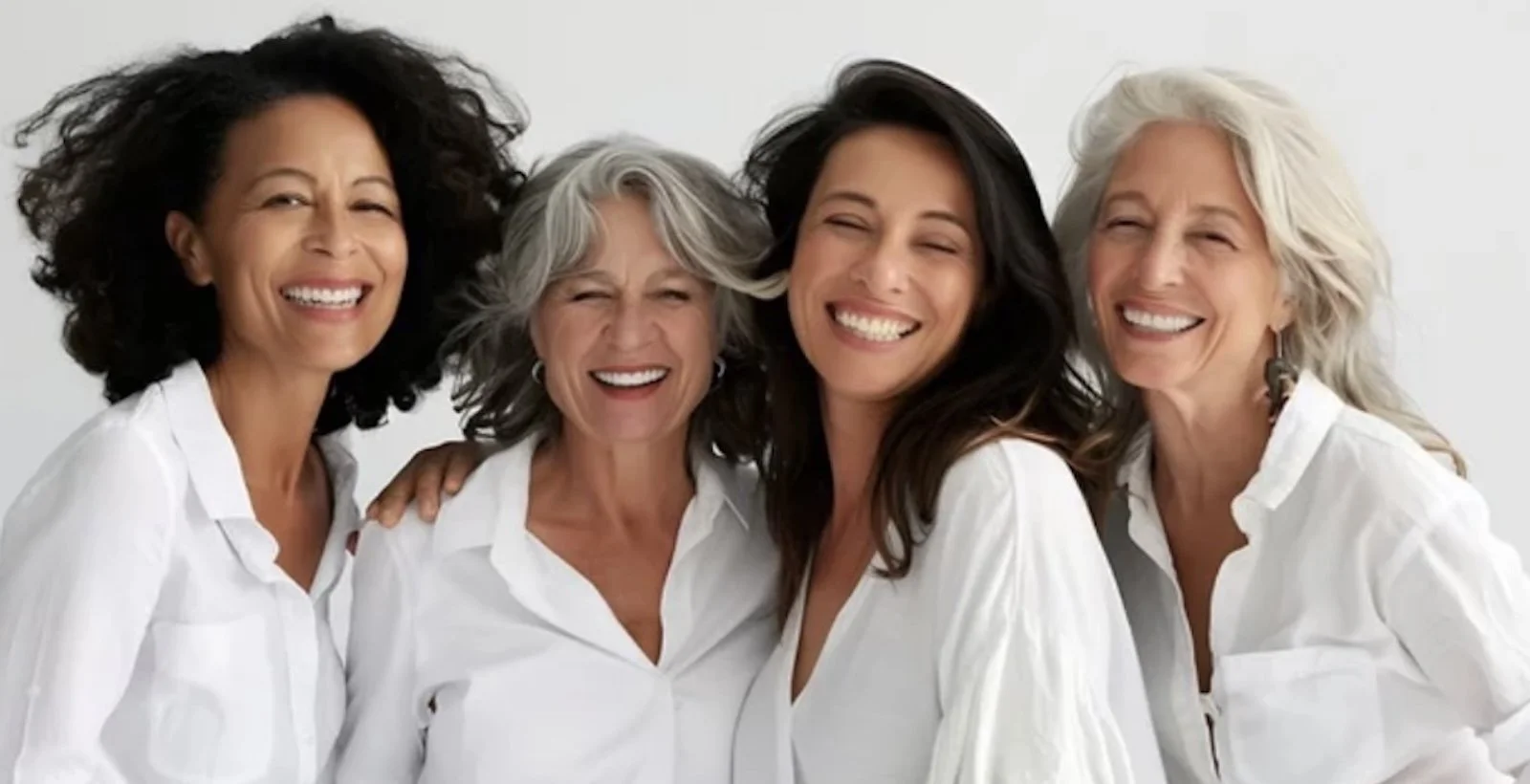 Why Hair Color Maintenance Feels Different as We Get Older