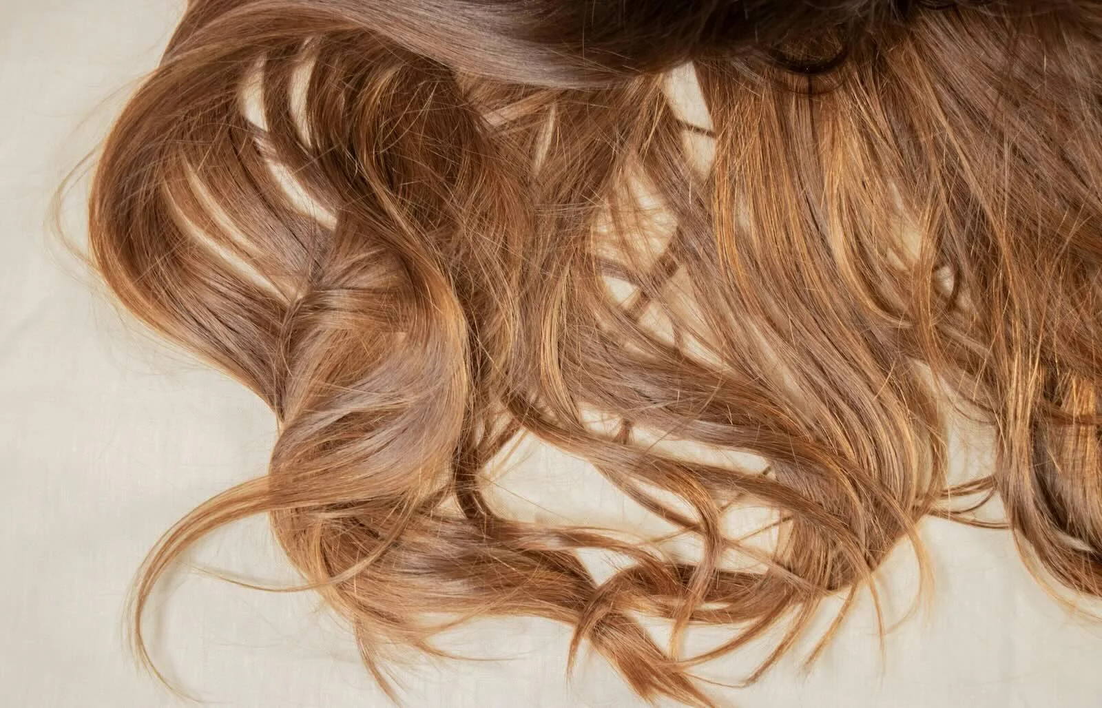 Why Your Hair Looks Better on Day 10 Than Day 1