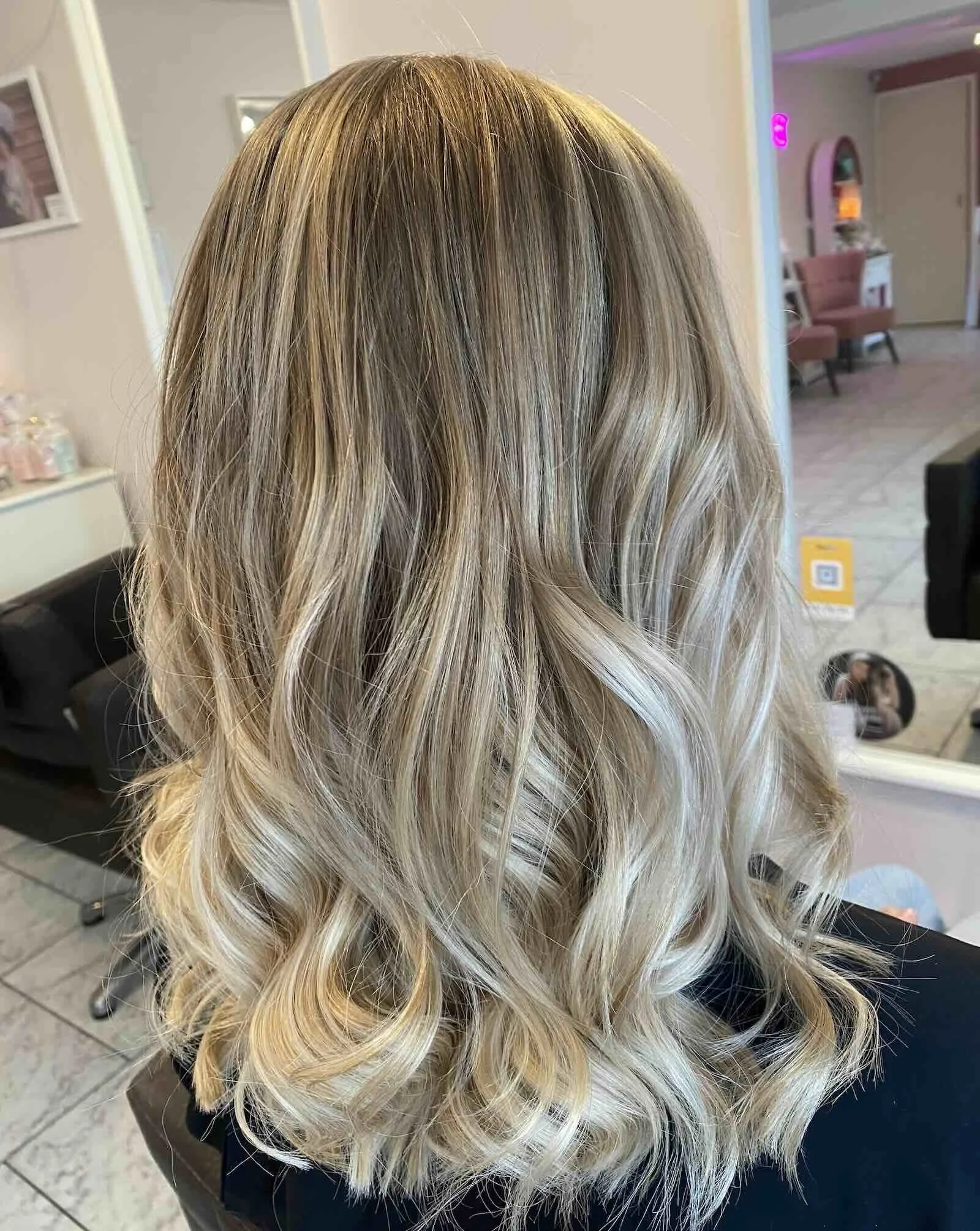 What Makes Balayage Last Longer? A Colorist’s Perspective