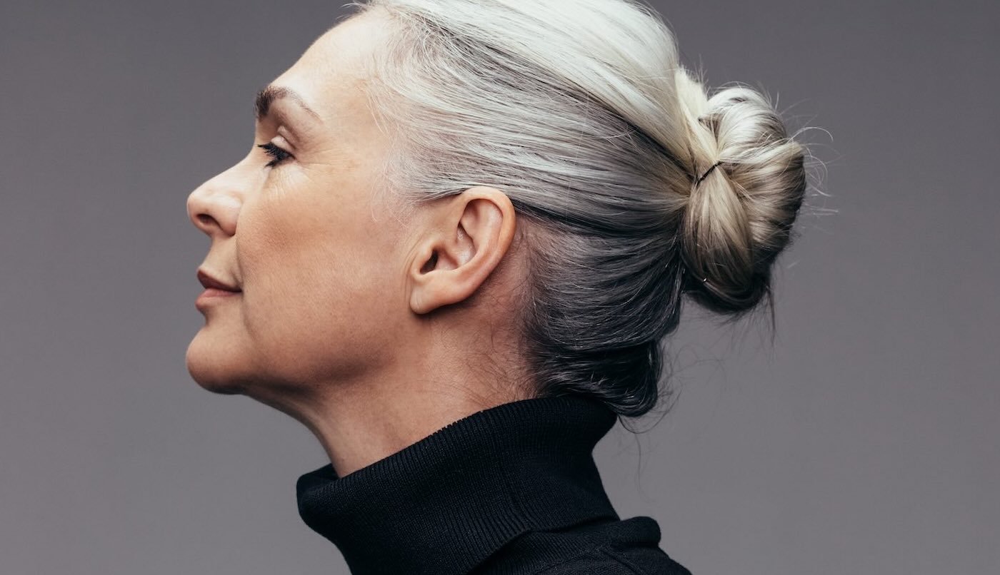 Gray Blending in NYC: Natural Coverage Without Harsh Regrowth