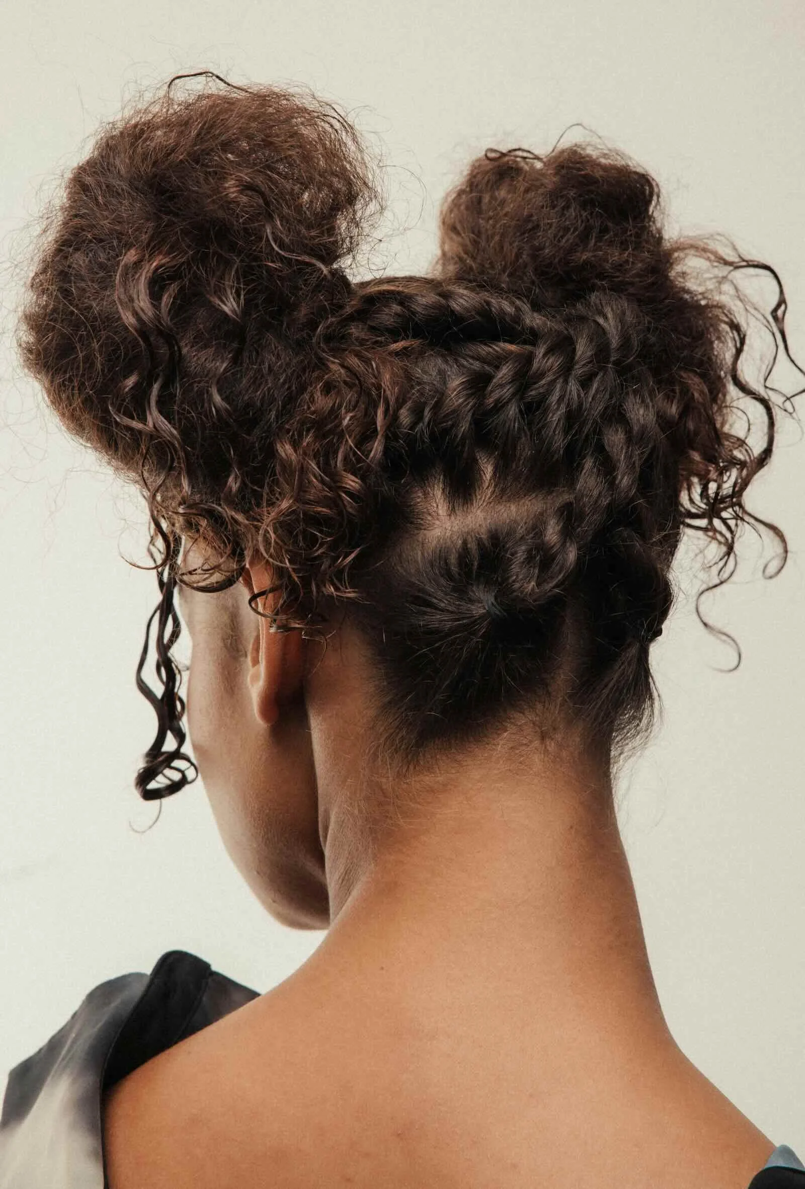 Have Fun With Your Hair