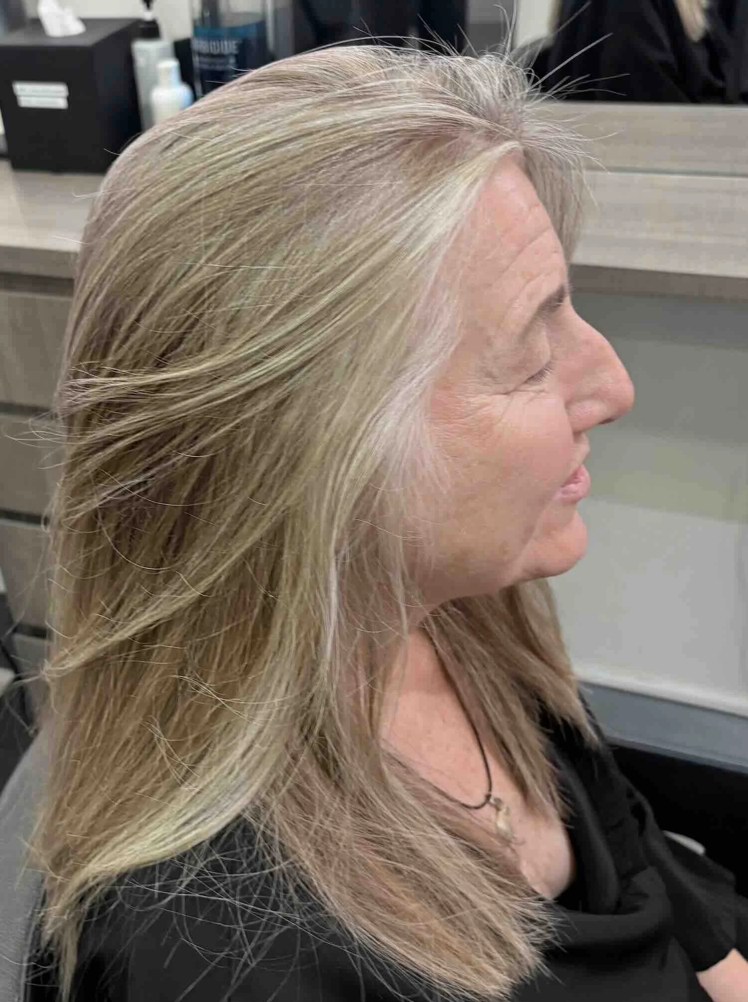 French Blending vs. Gray Blending: What They Cost, How Long They Take, and What You Should Know