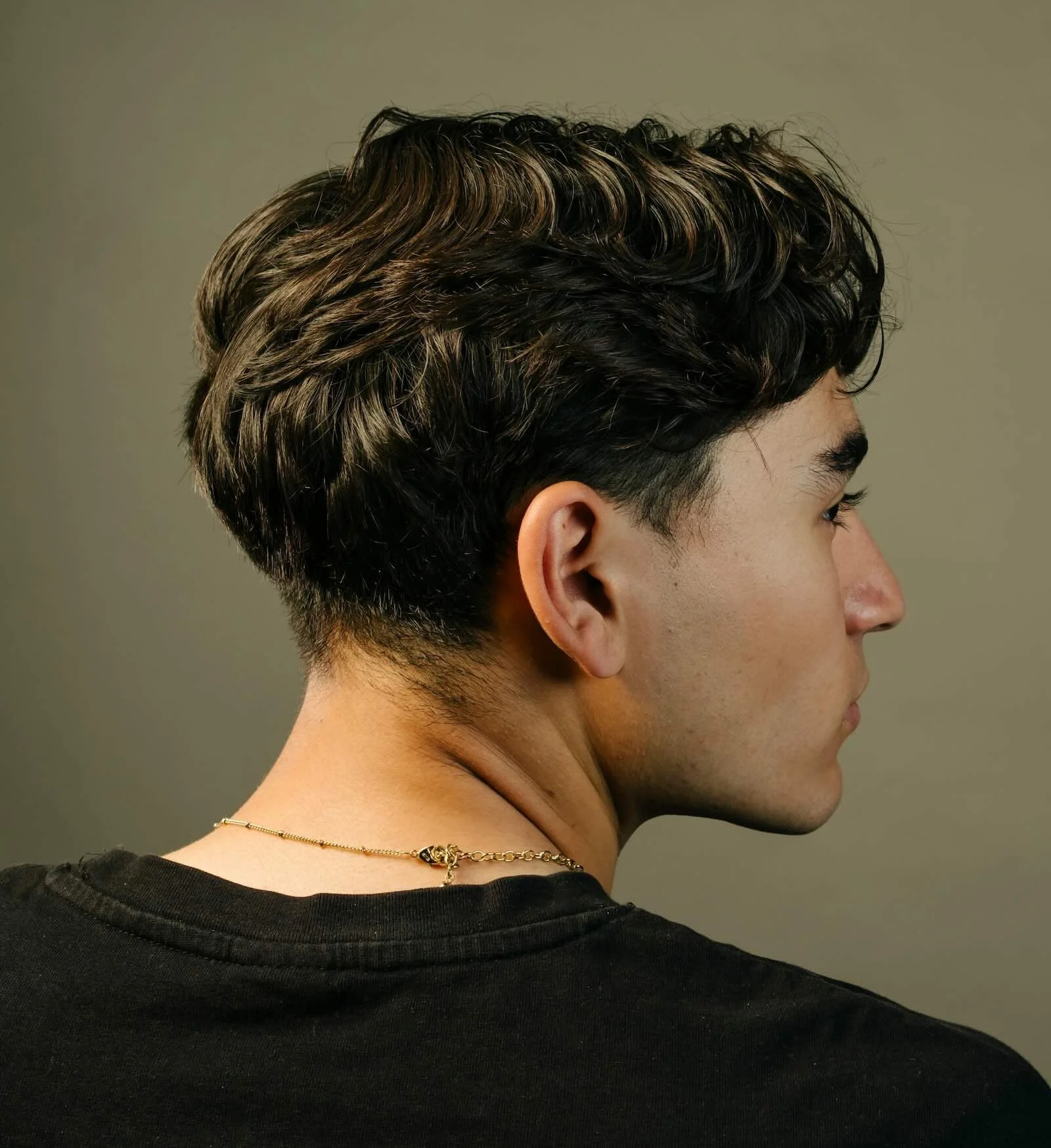 What the Modern Man Actually Wants From His Hair
