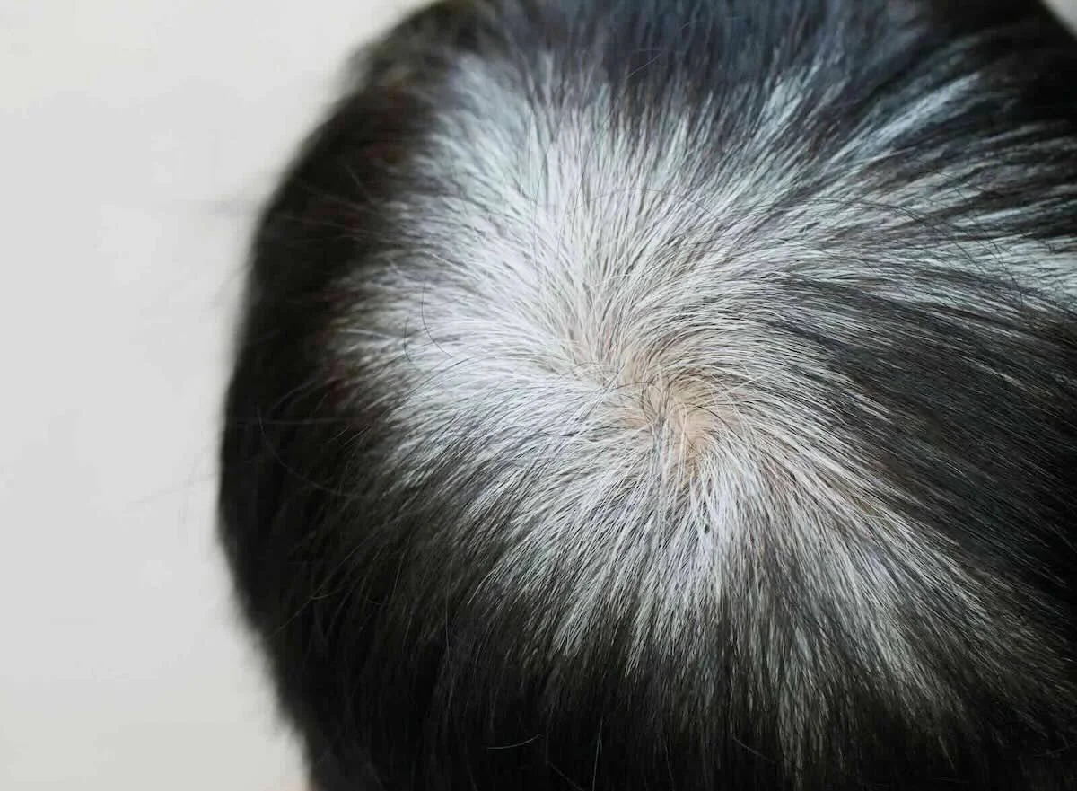 Who Gray Blending Is Not For — and What to Consider Instead