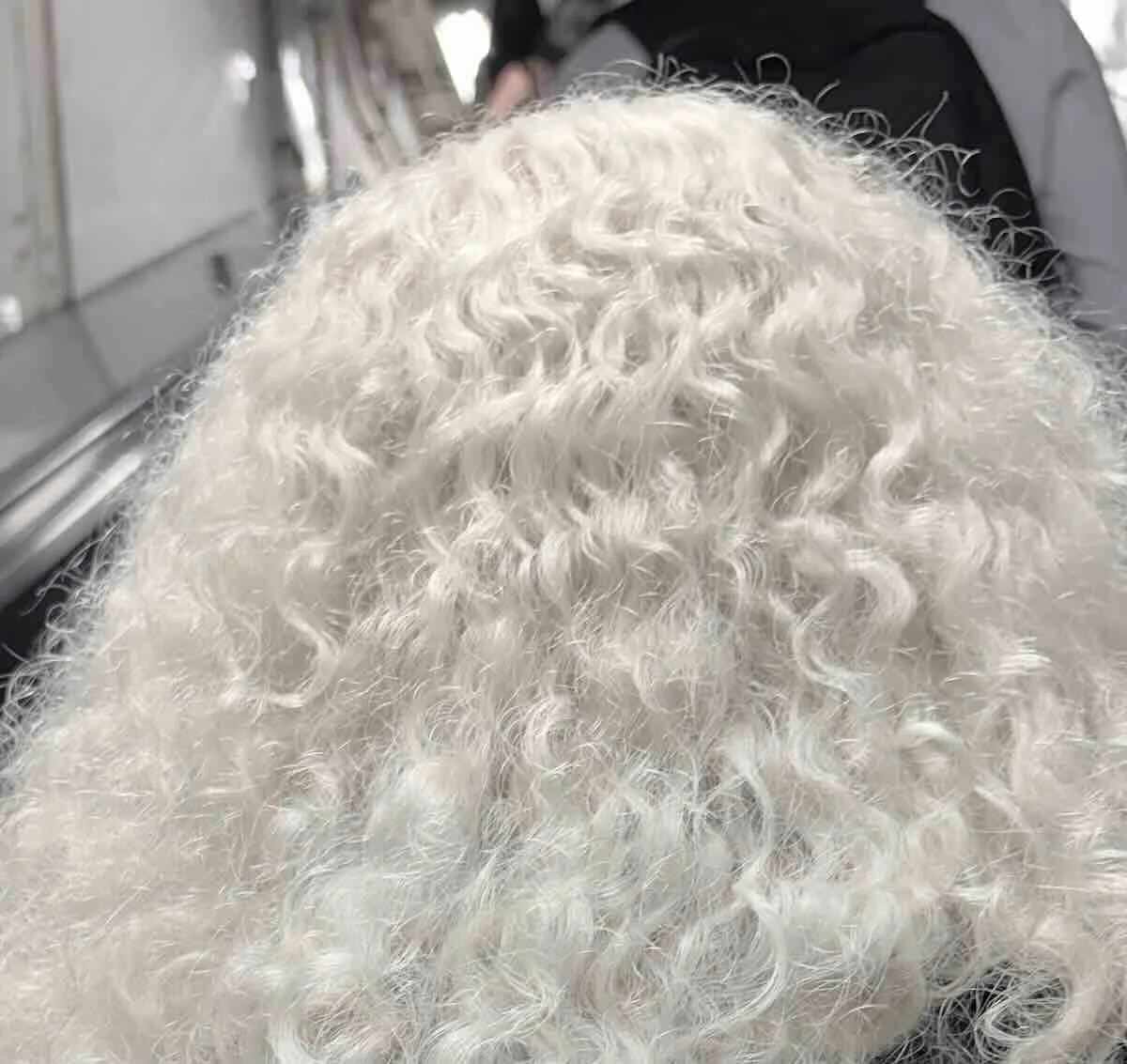 What I Notice About Hair in July That Has Nothing to Do With Color