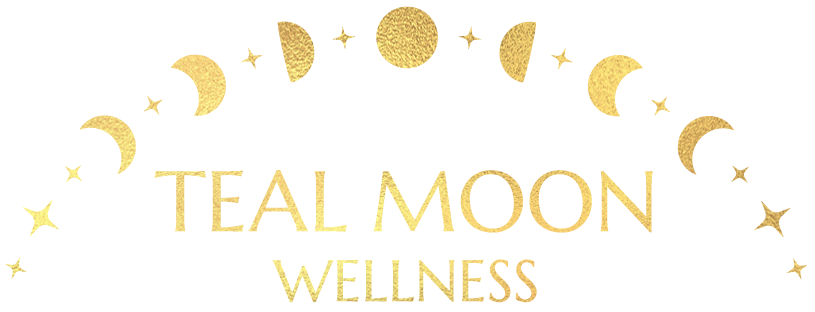 Teal Moon Wellness