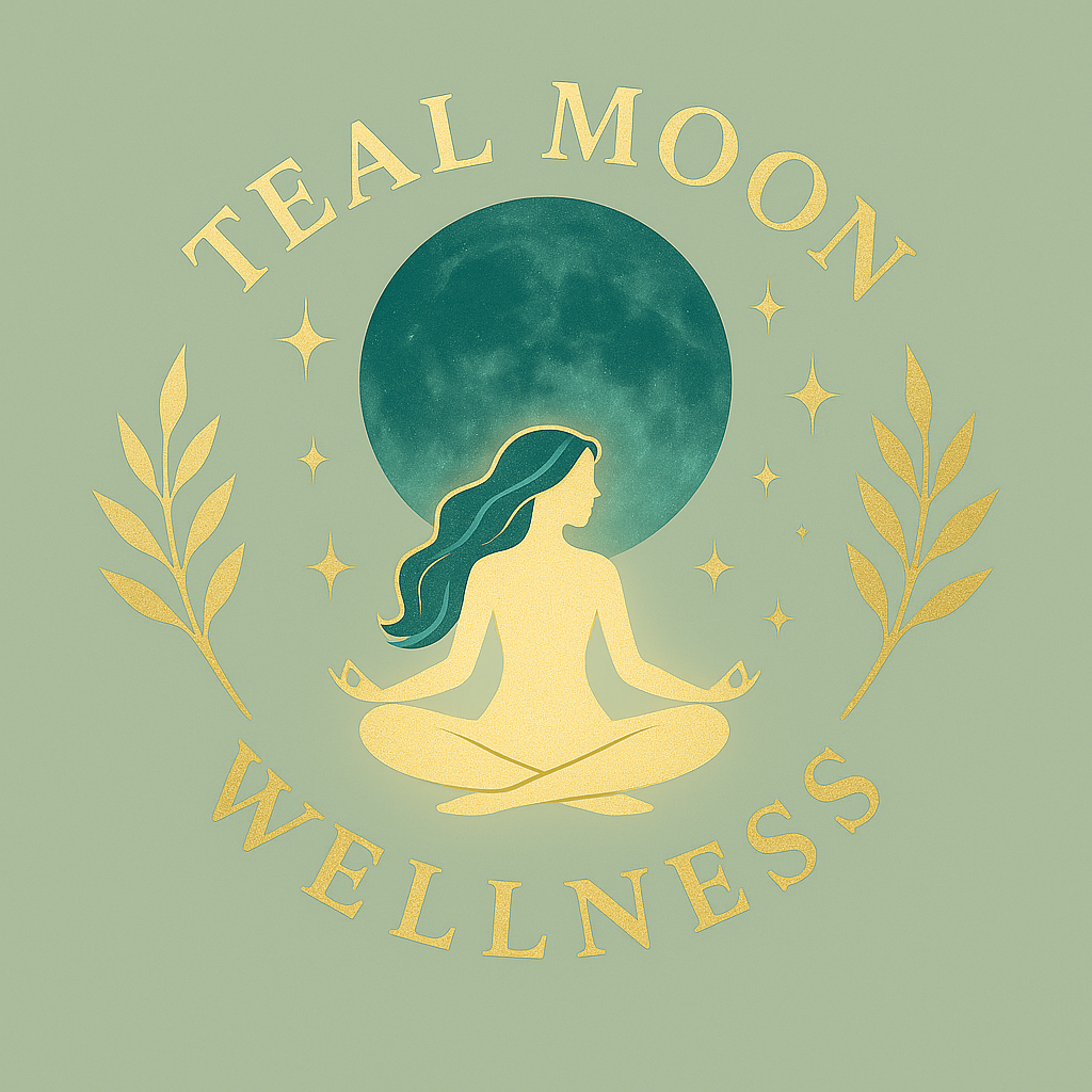 Teal Moon Wellness