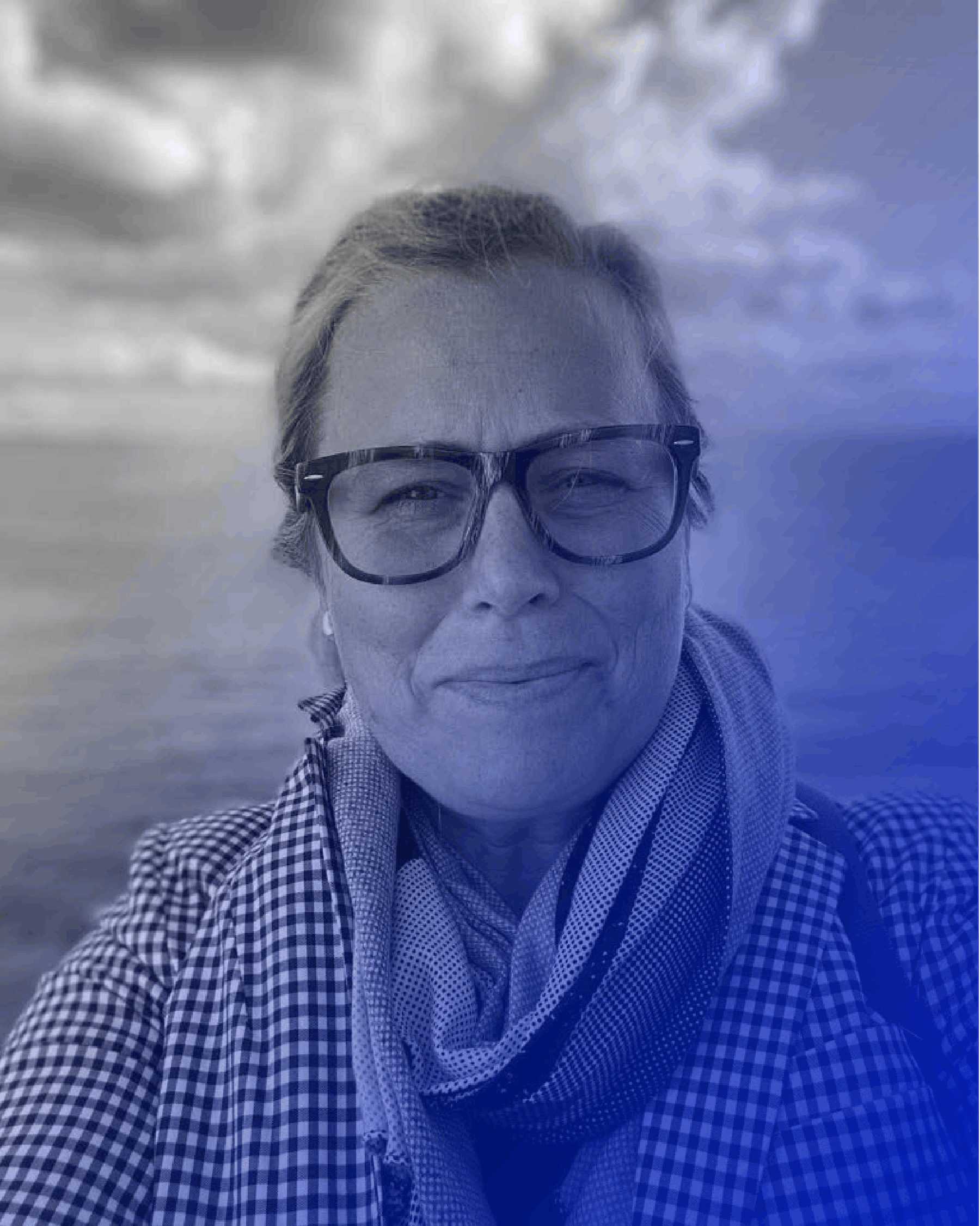 Cecilia M. Lindgren